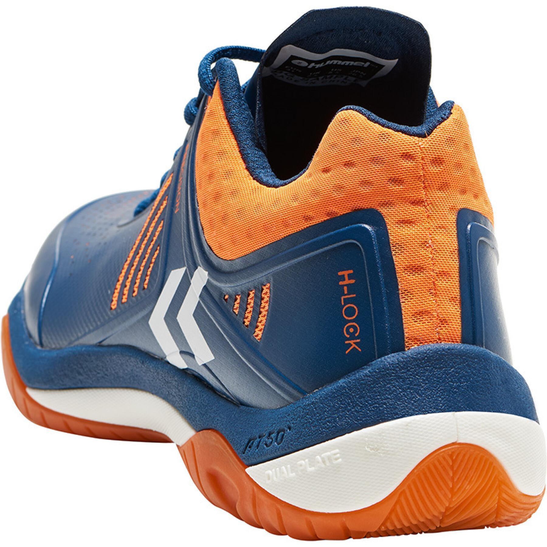 Chaussures Hummel dual plate impact