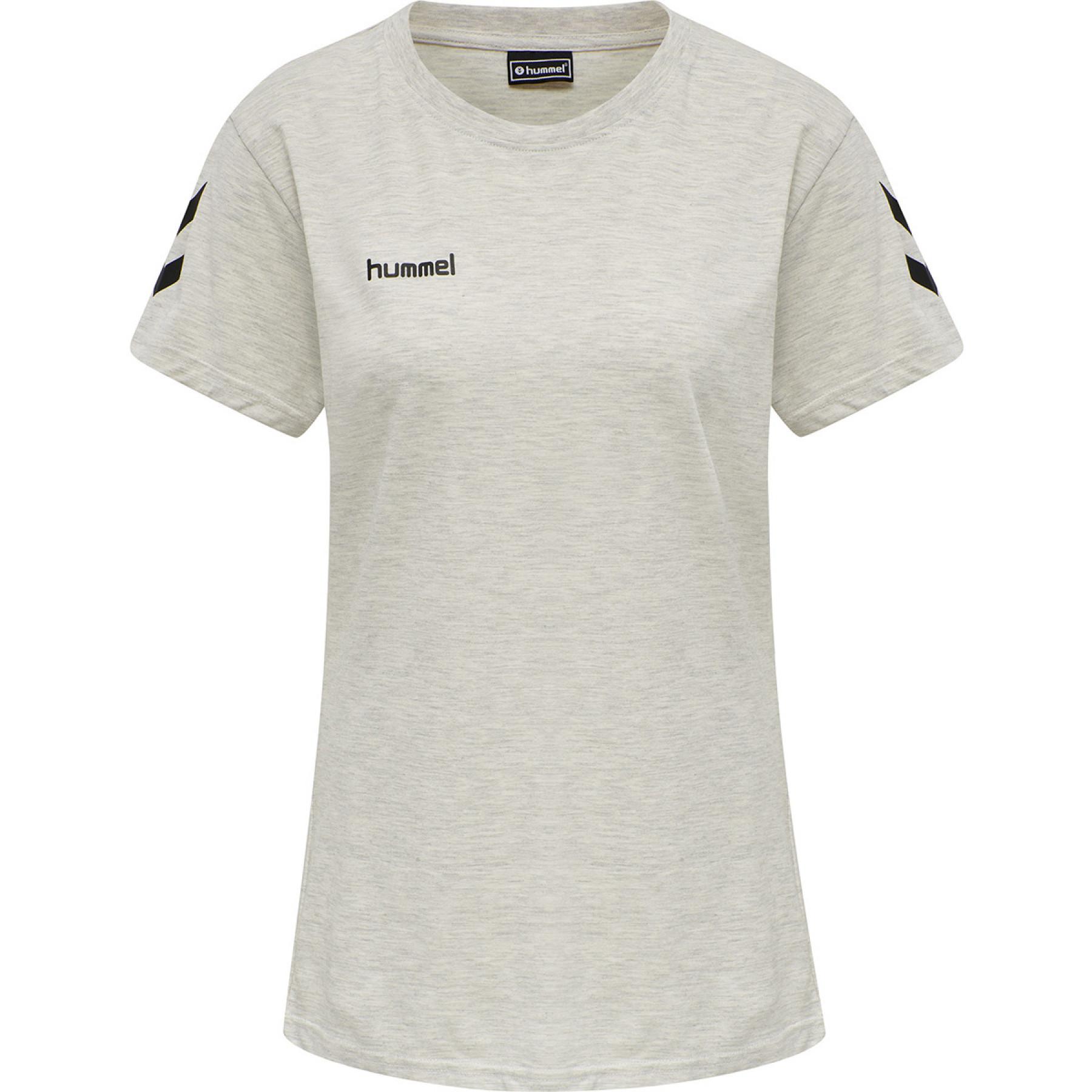 T-shirt femme Hummel hmlGO