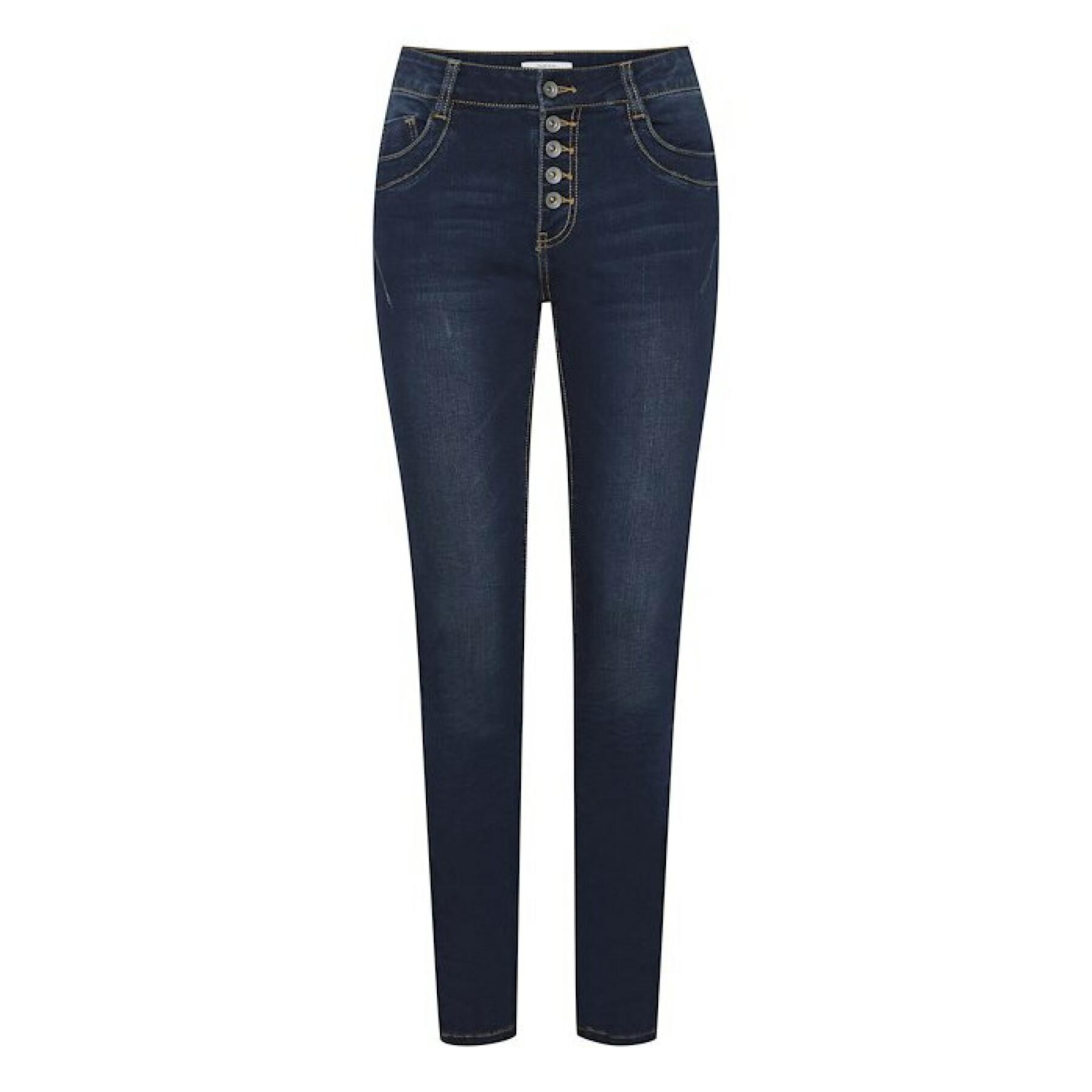 Jeans femme b.young bxkaily no