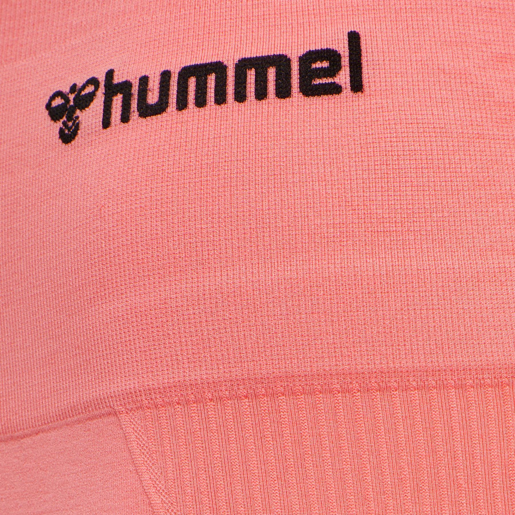 Short femme Hummel HMLTIF