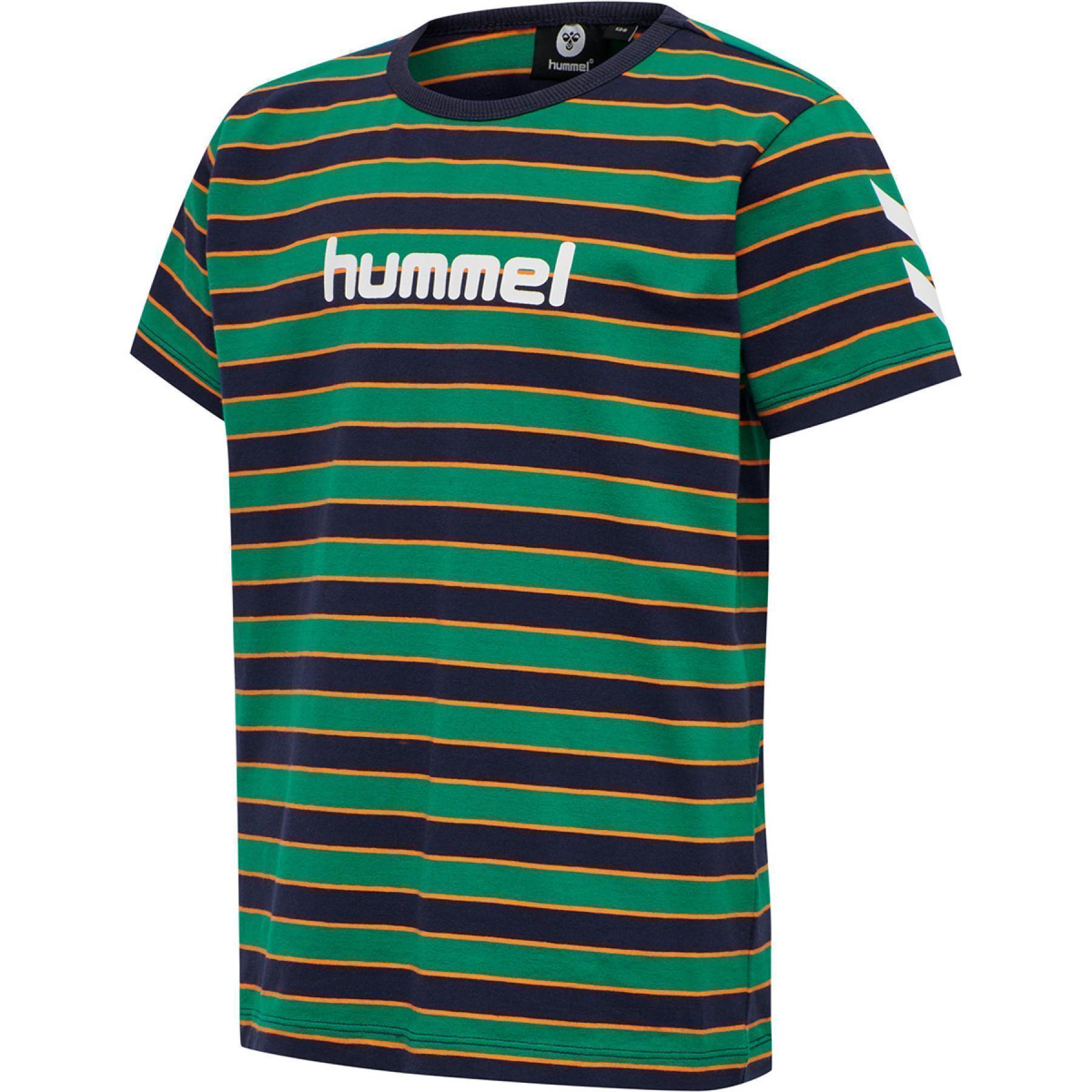 T-shirt enfant Hummel hmlajax