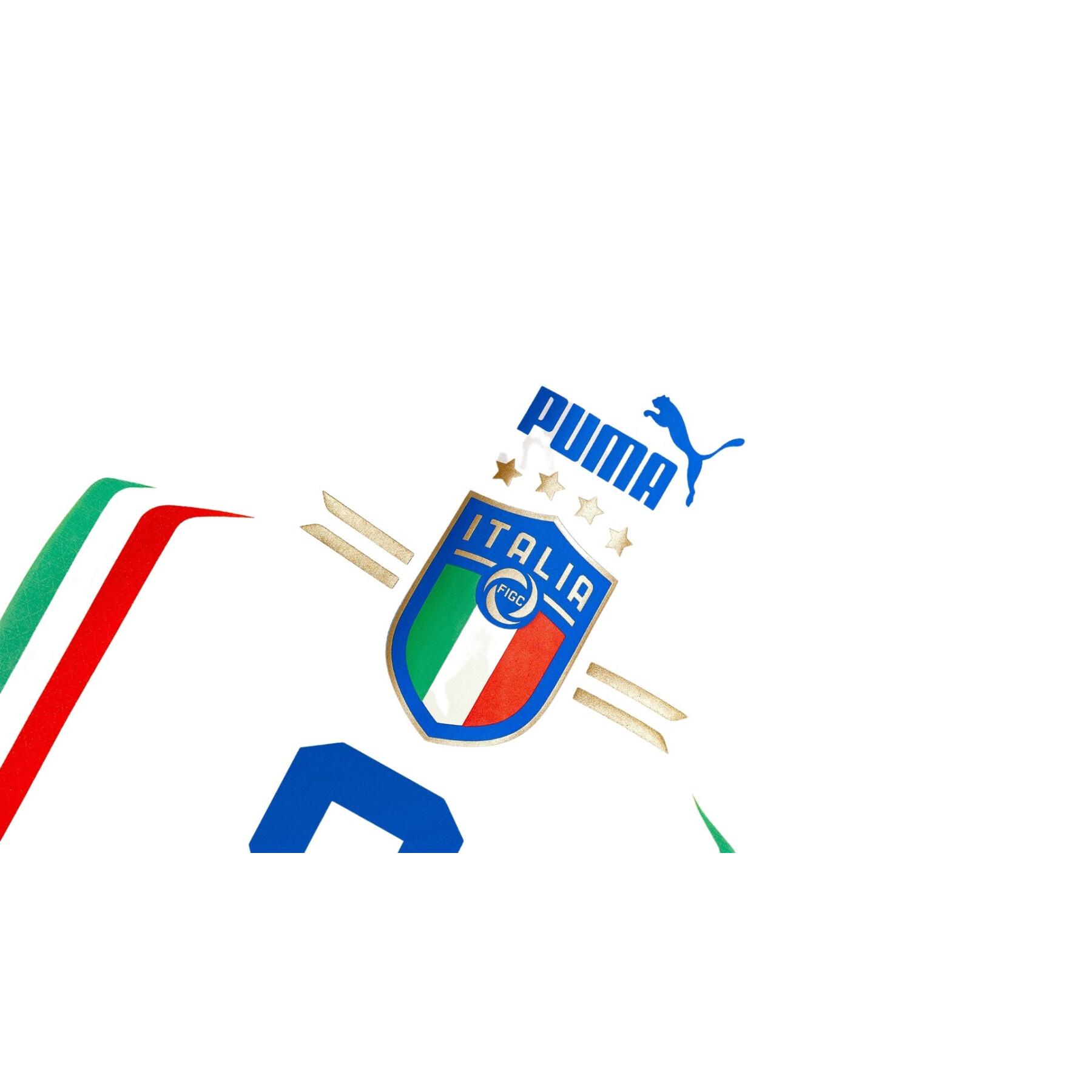 Maillot Extérieur Italie 2022/23