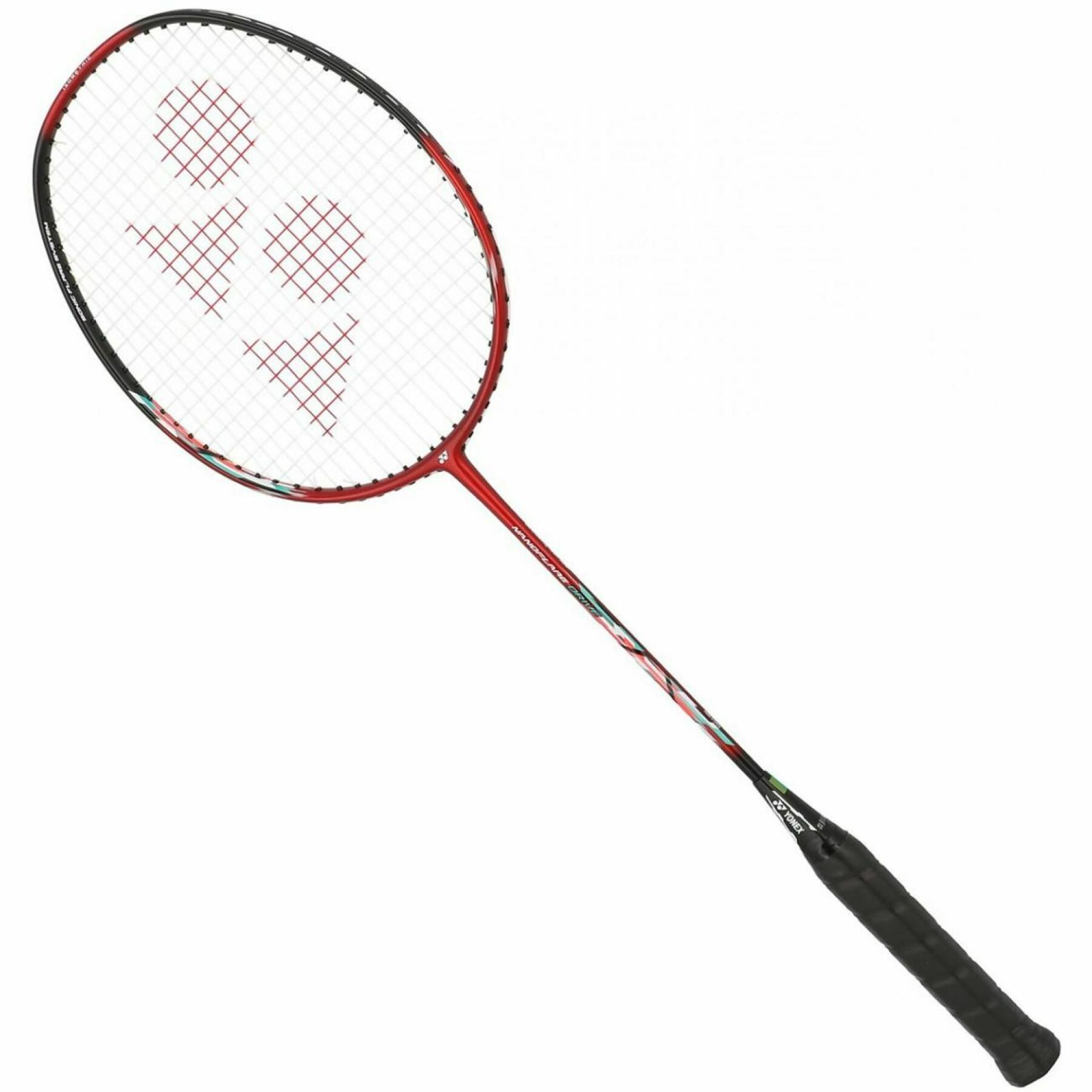 Raquette de Badminton Yonex nanoflare drive