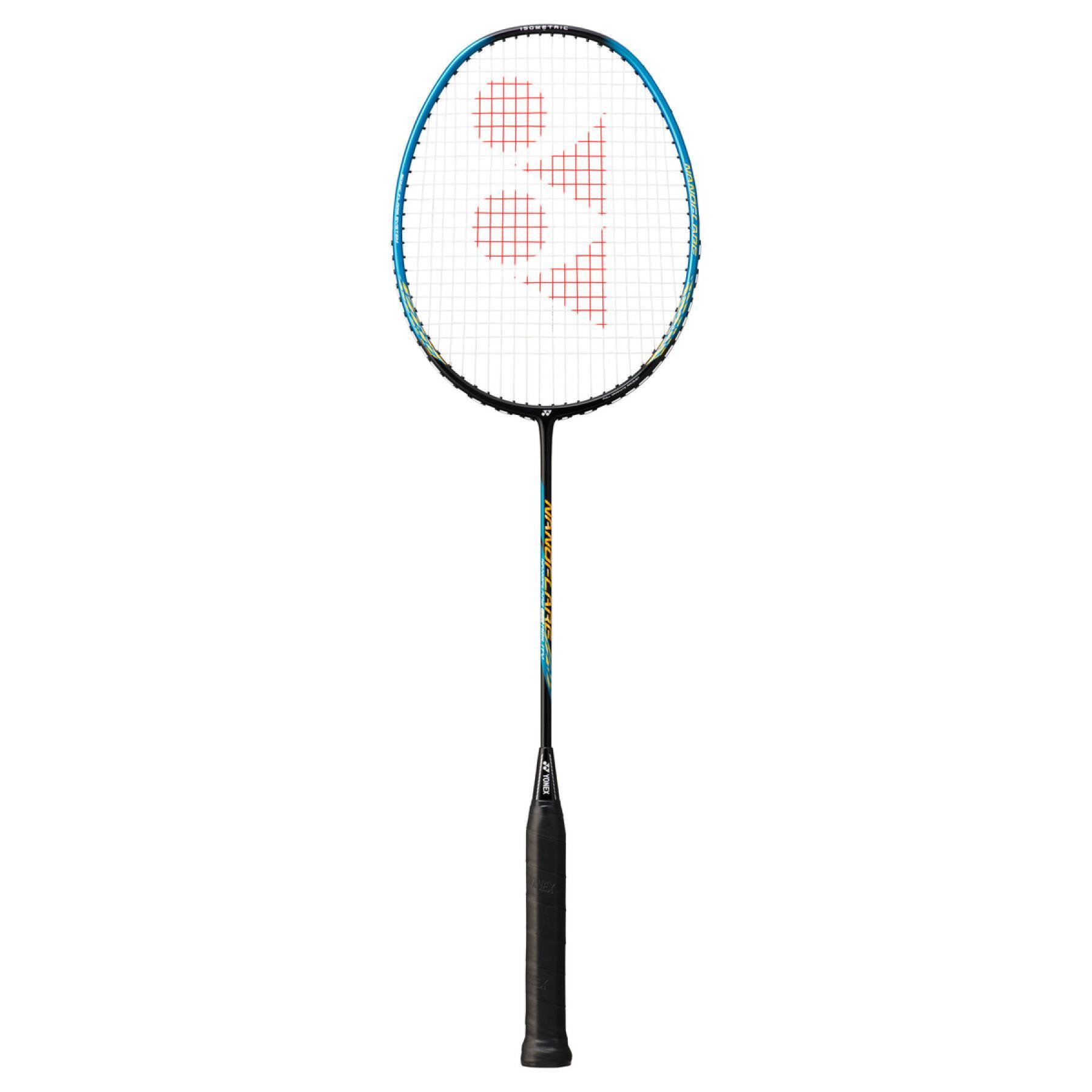 Raquette de badminton Yonex nanoflare 001 ability