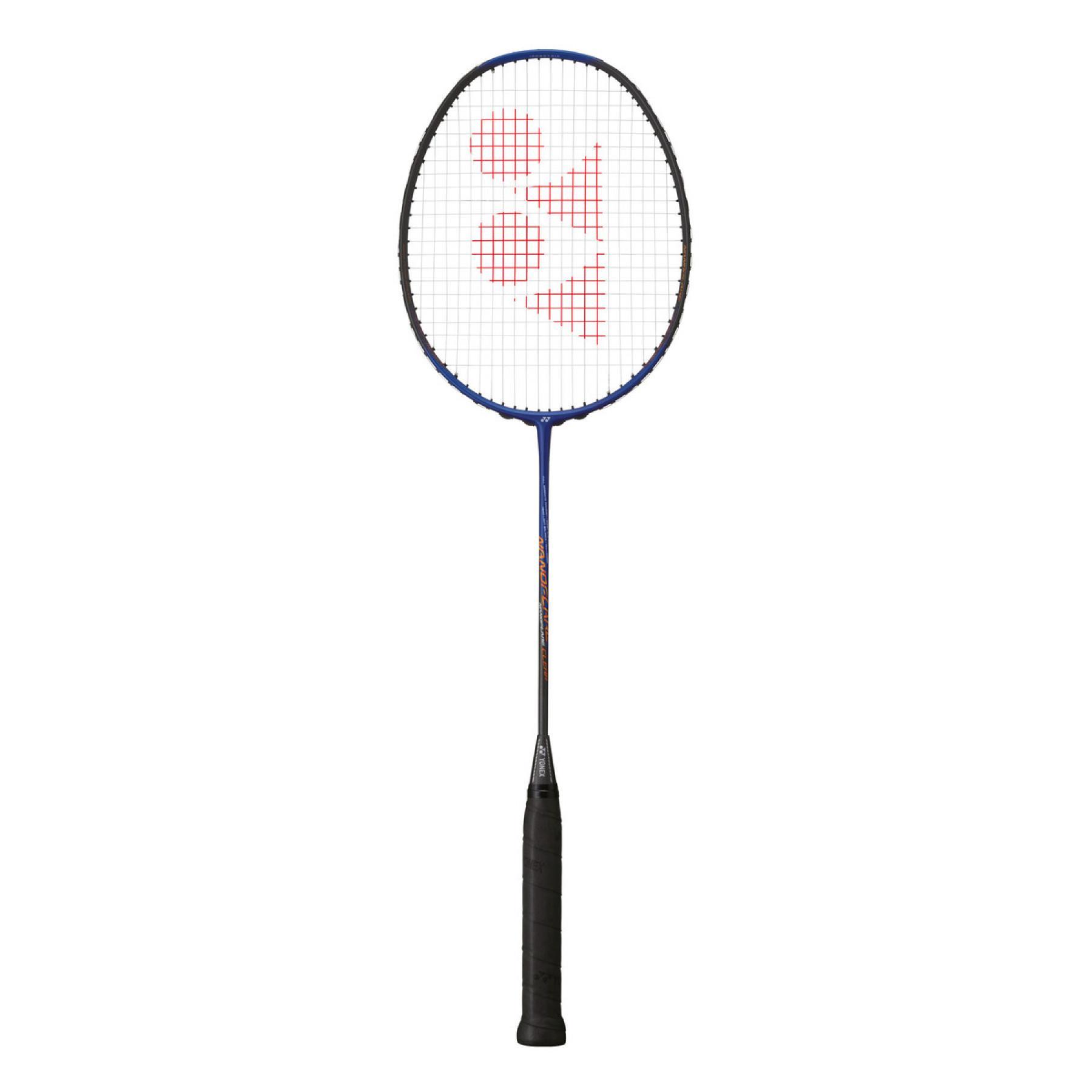 Raquette de badminton Yonex nanoflare clear 4u4