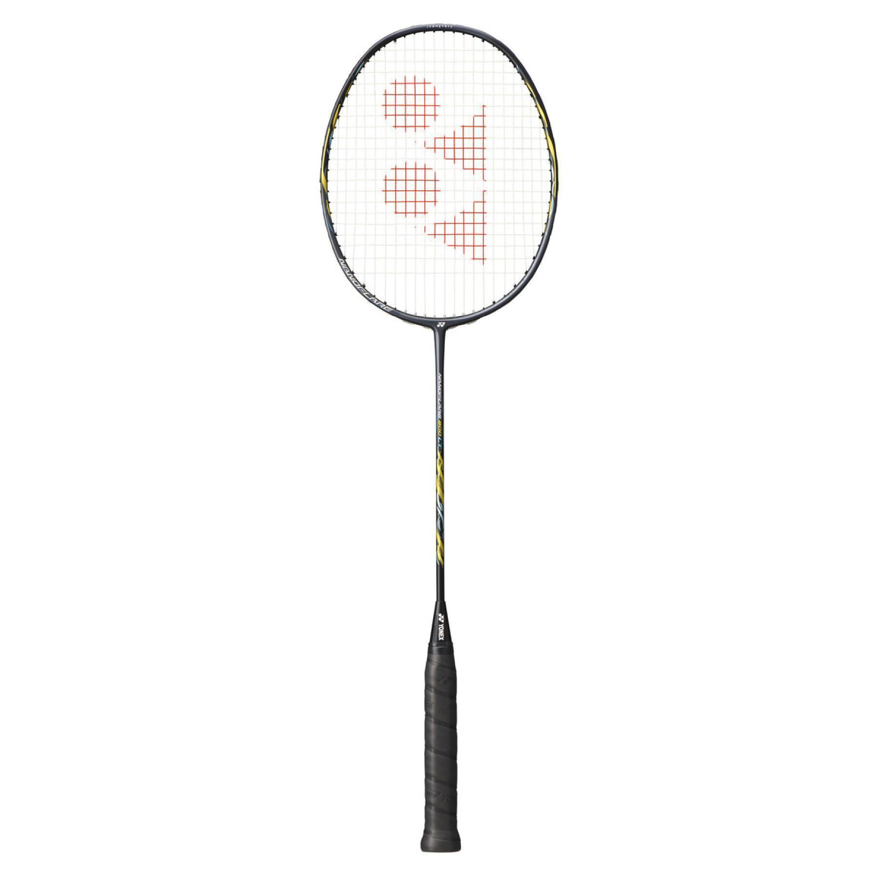 Raquette de badminton Yonex nanoflare 800 lt 5u5
