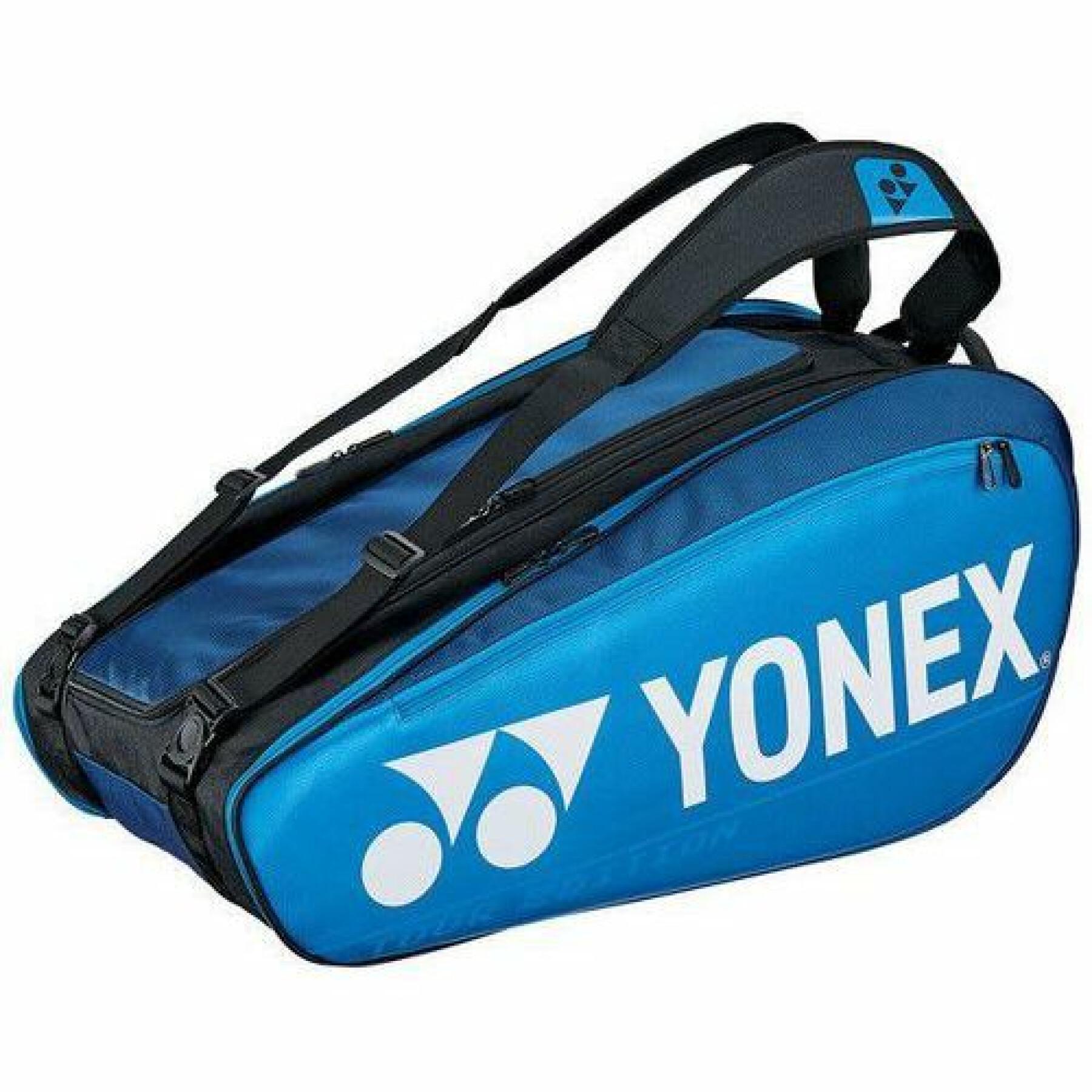 Sac Yonex Pro Racket 92029 (9 pcs)