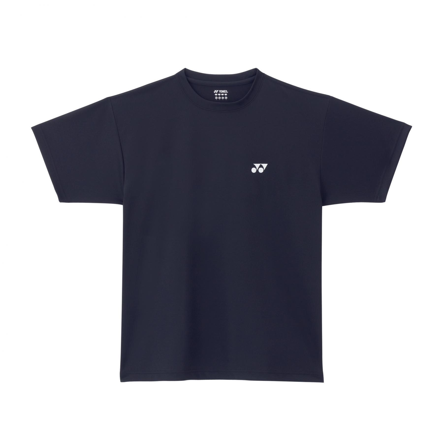 T-shirt Yonex plain