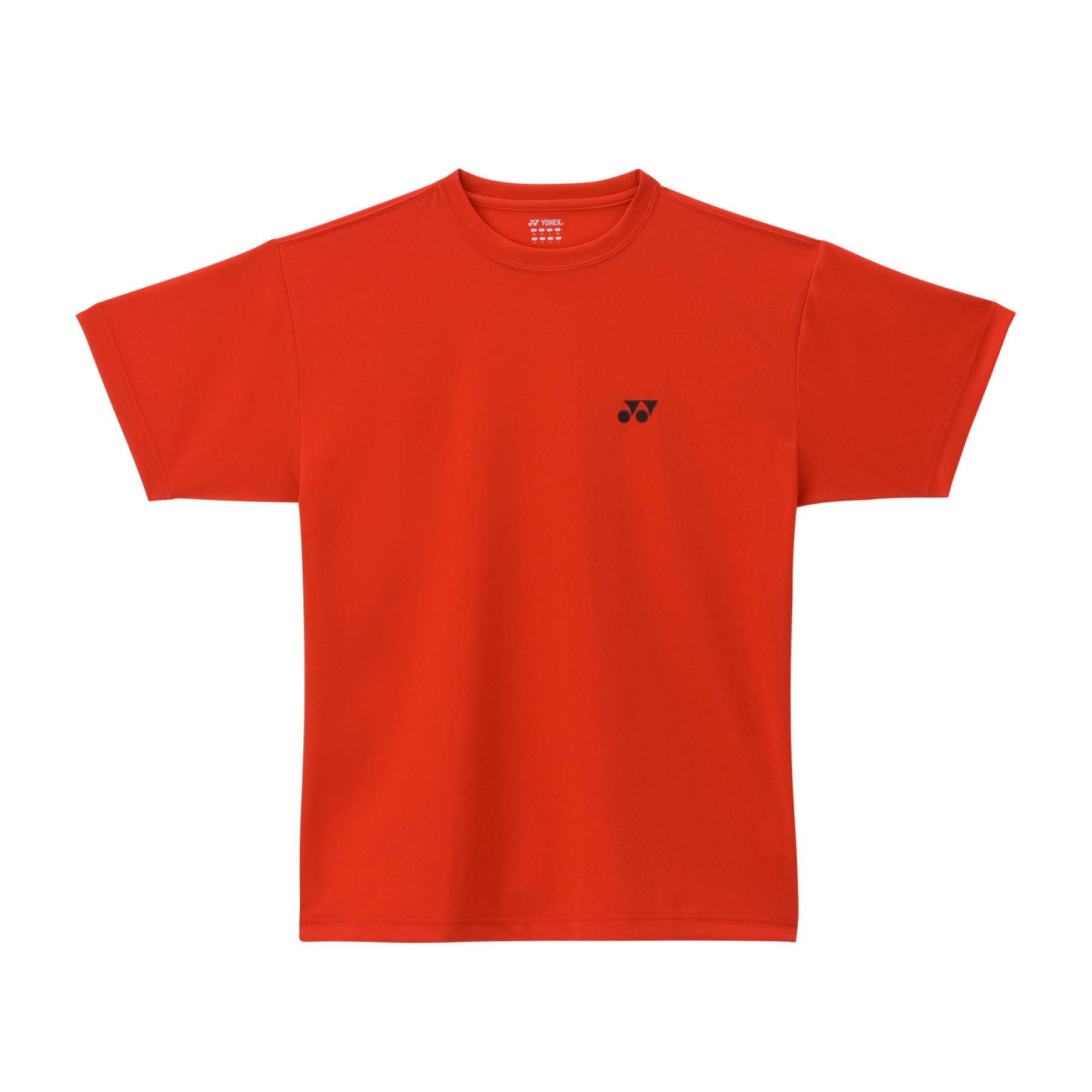 T-shirt Yonex plain