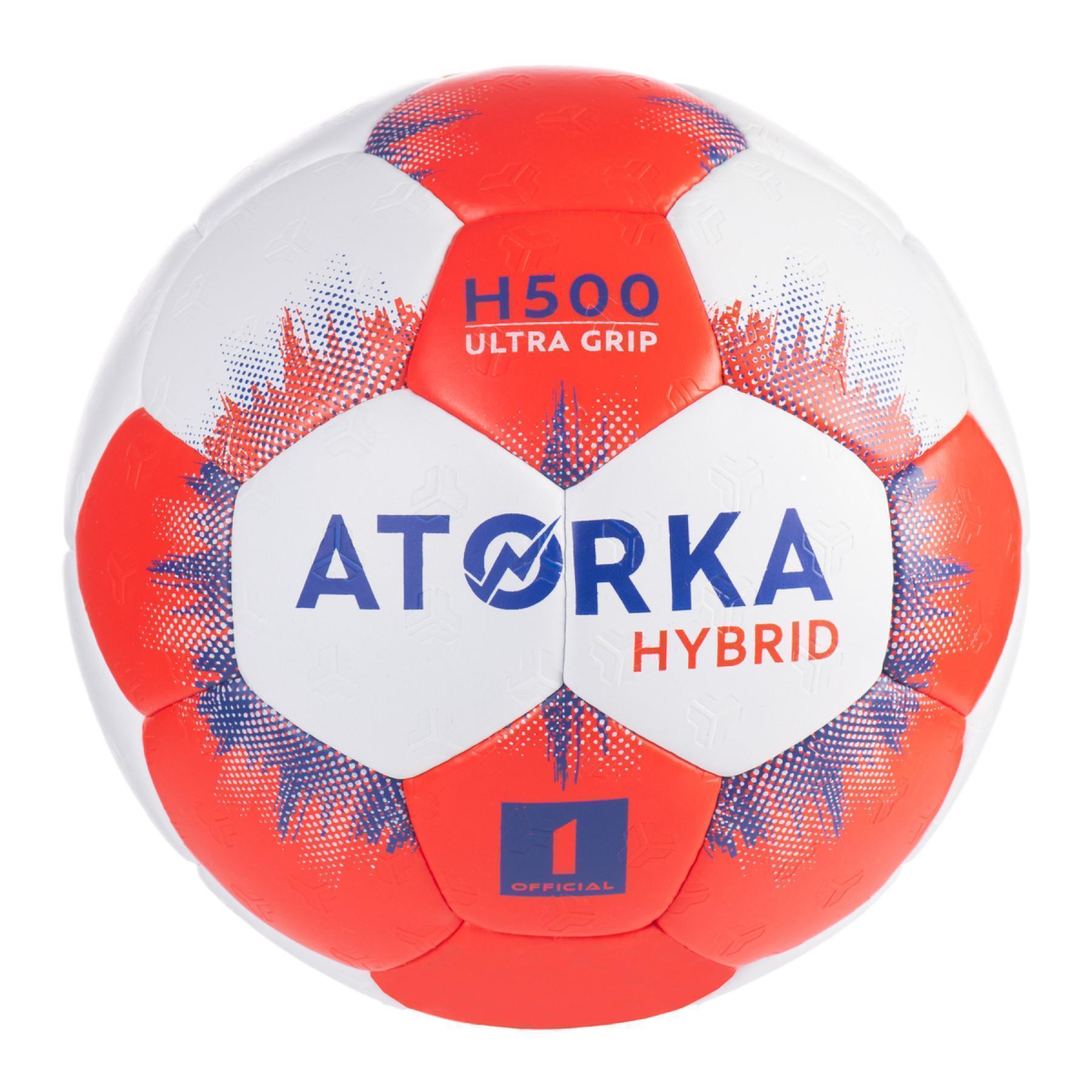 Ballon Atorka H500 Taille 1