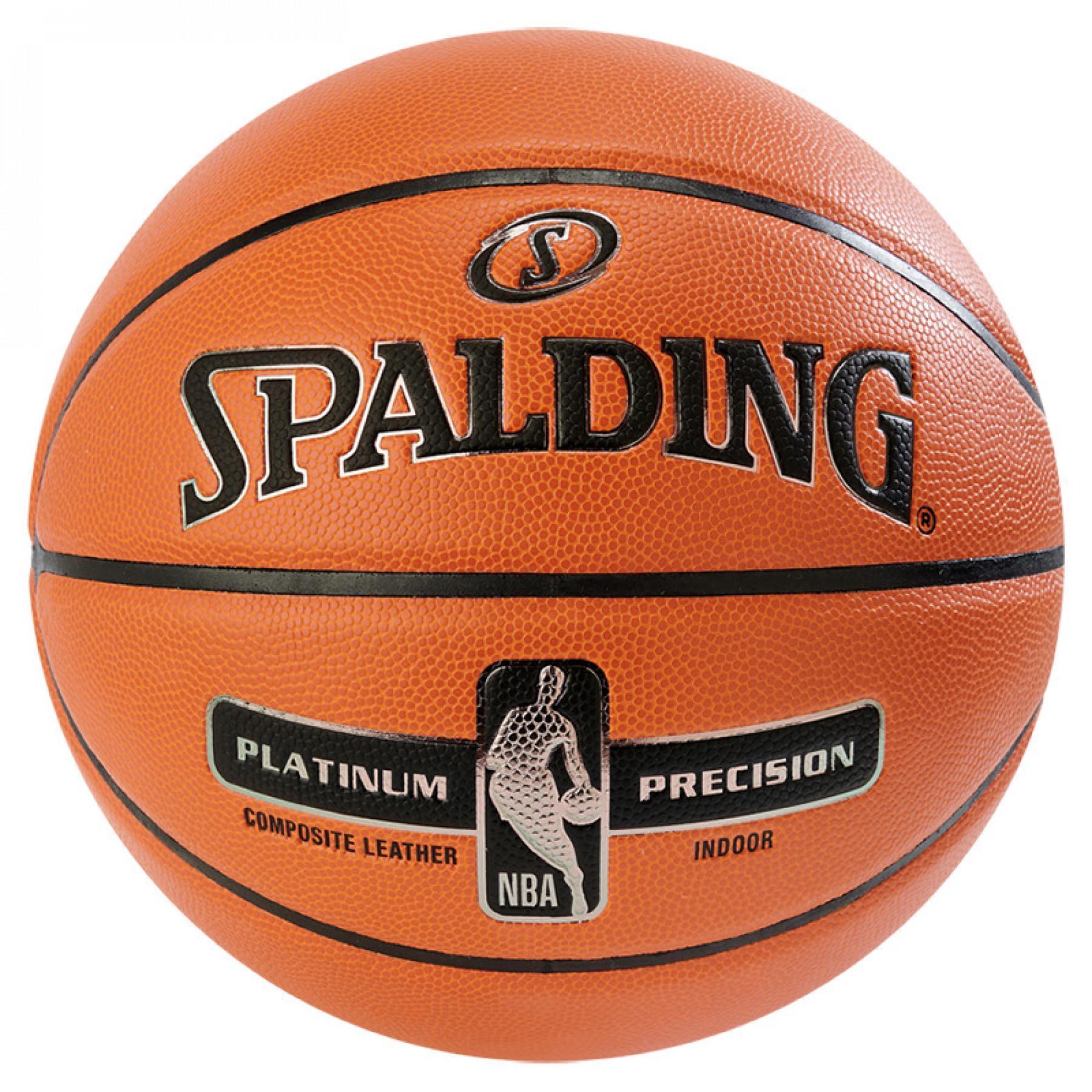 Ballon Spalding NBA Platinum Precision (76-307z)