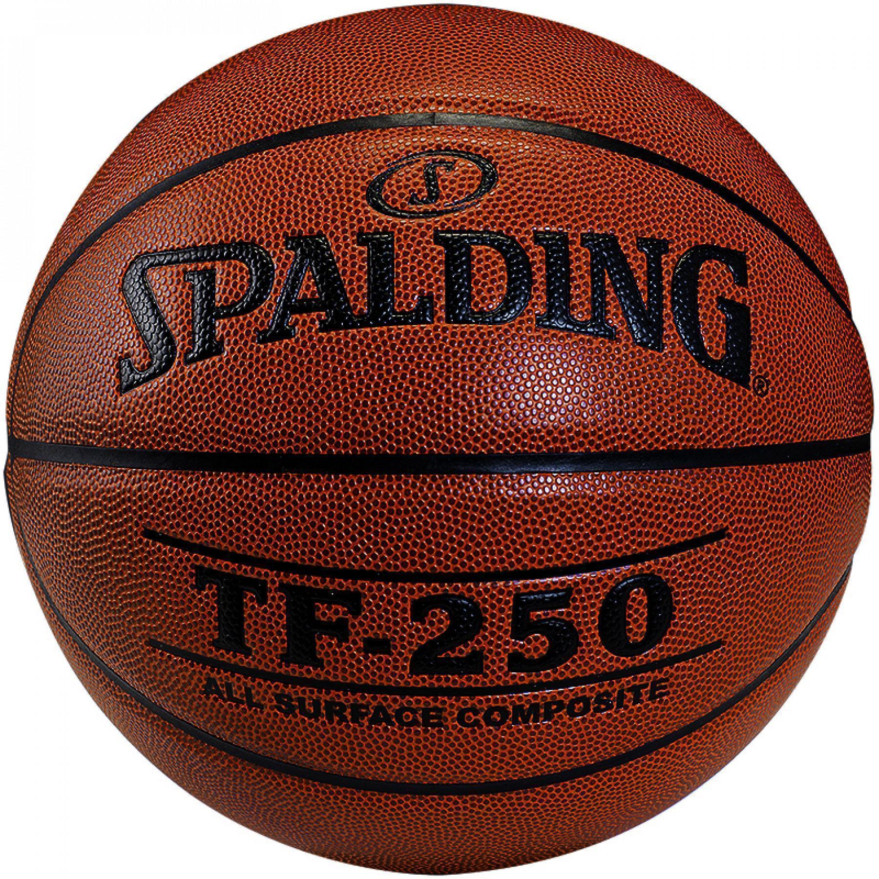 Ballon Spalding TF250 indoor/outdoor