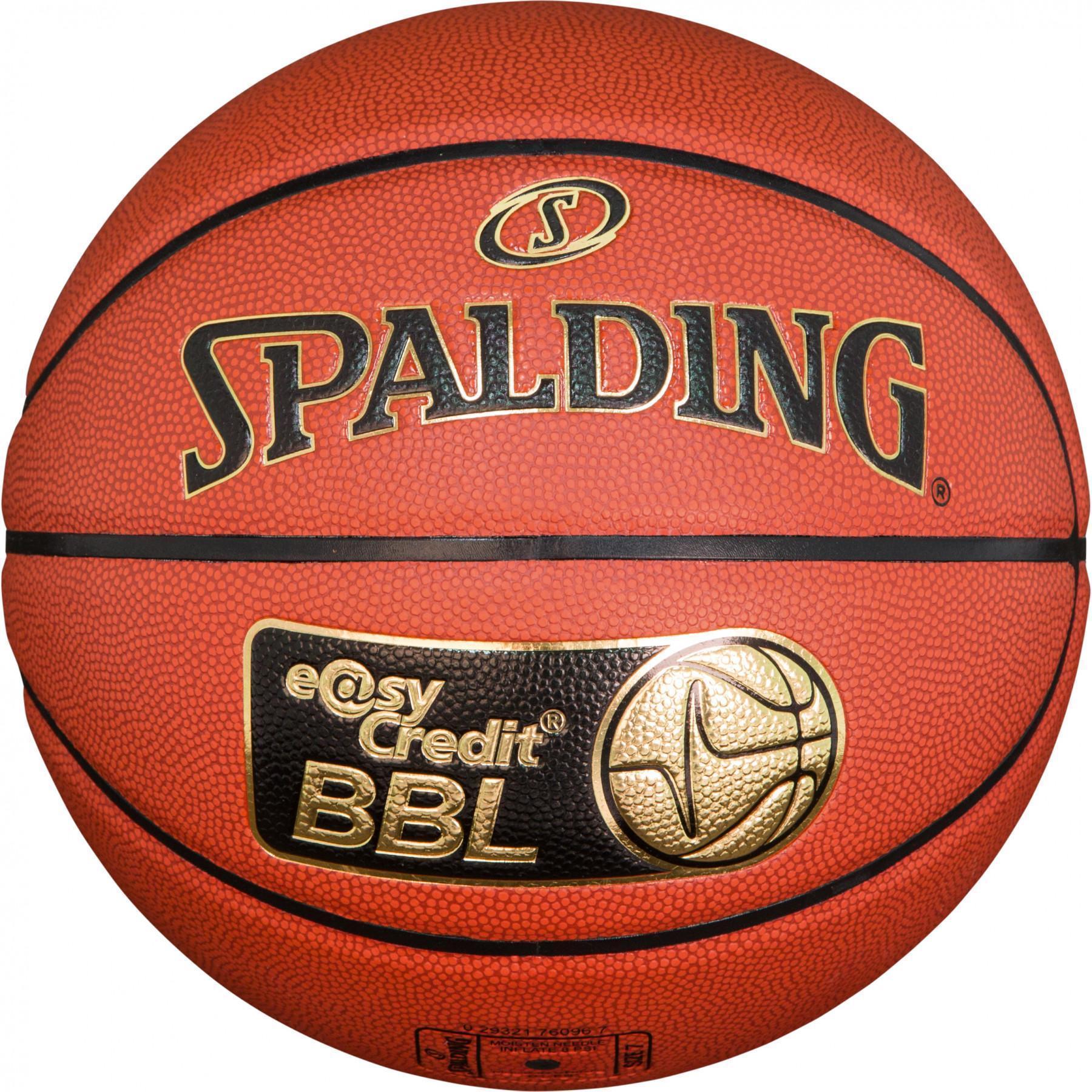 Ballon Spalding BBL TF 1000 Legacy