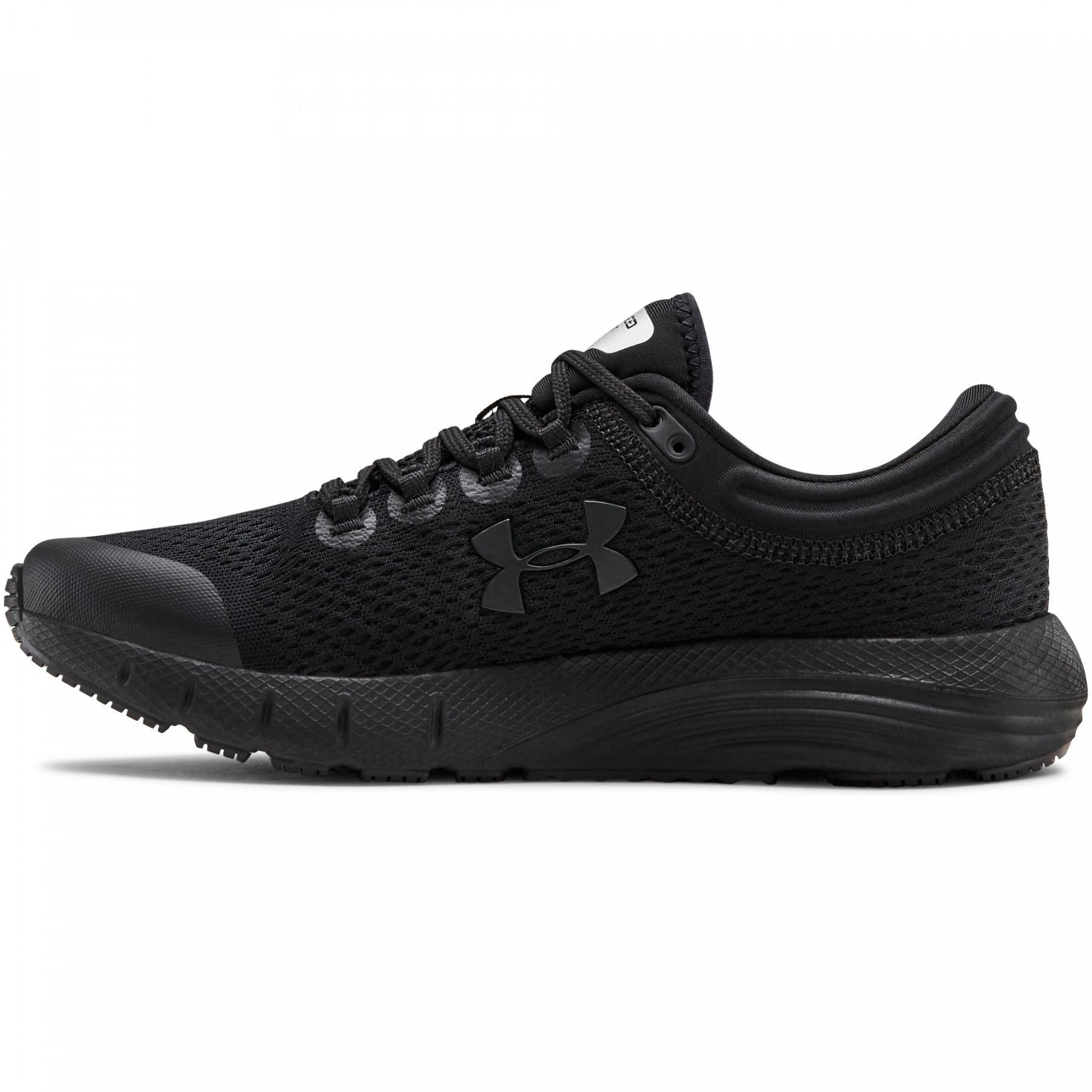 Chaussures de running femme Under Armour Charged Bandit 5