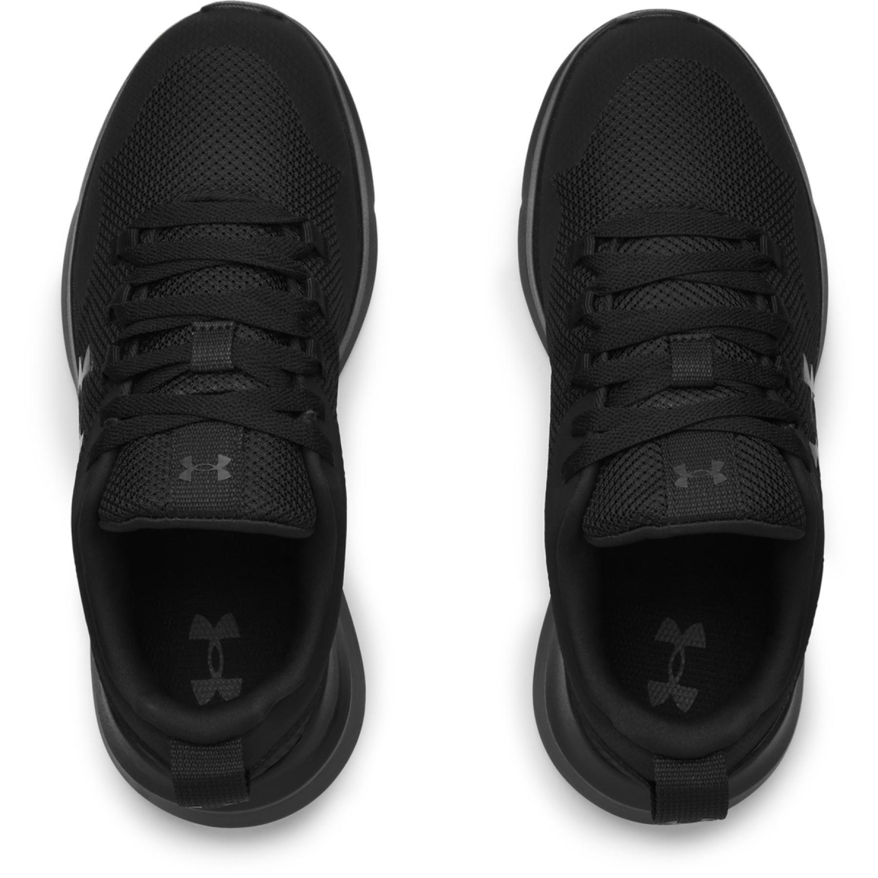 Chaussures femme Under Armour Essential Sportstyle