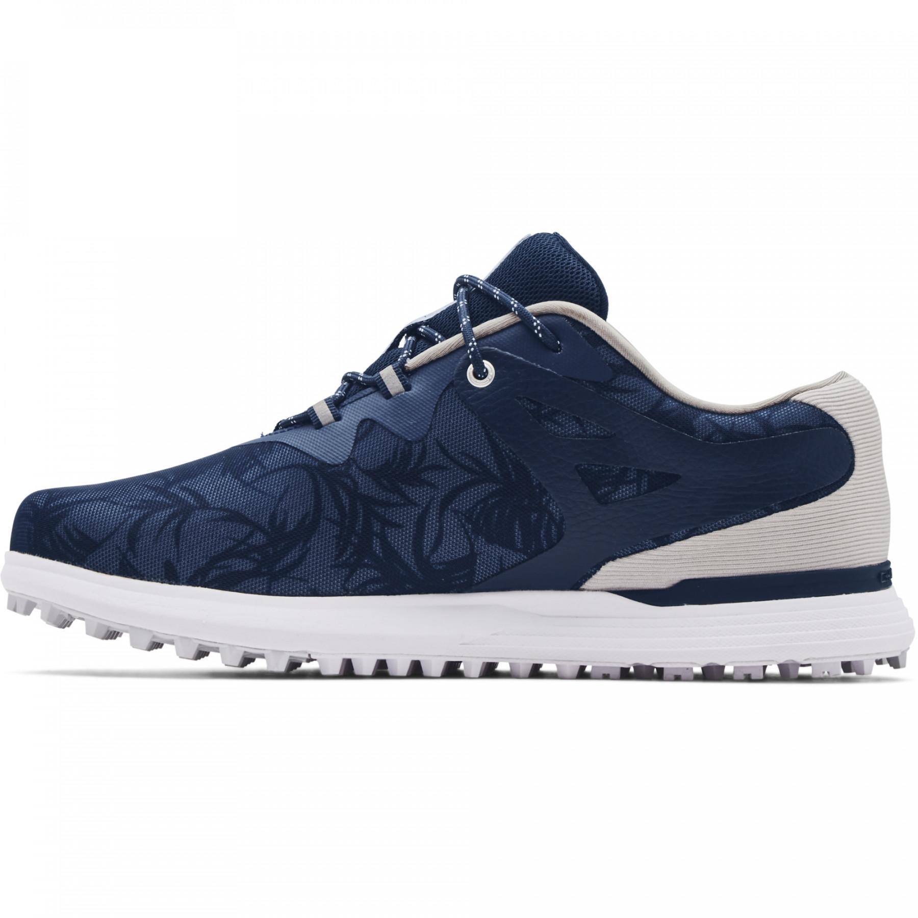 Chaussures femme Under Armour Charged Breathe SL TE