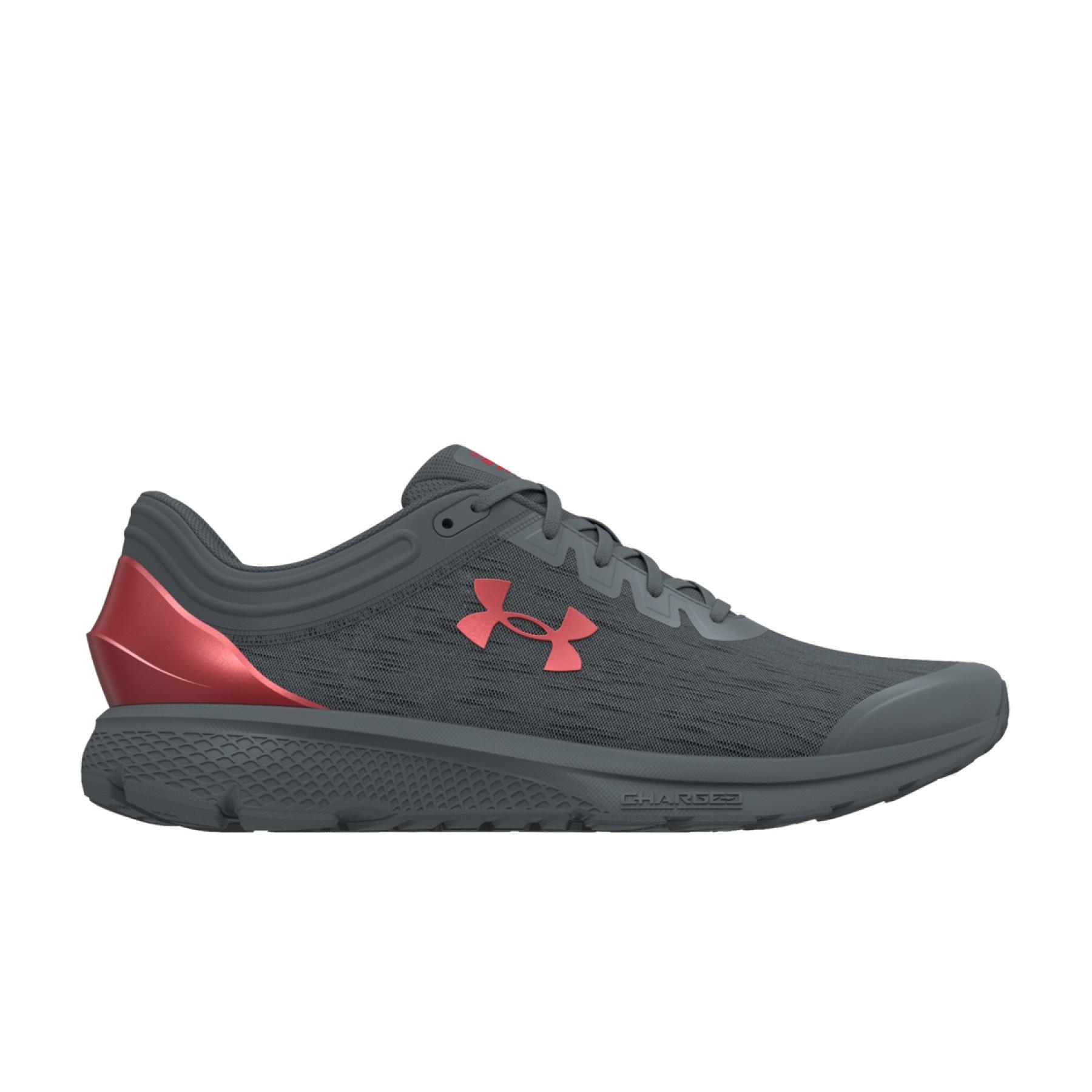 Chaussures de running Under Armour Charged Escape 3 Evo Charm