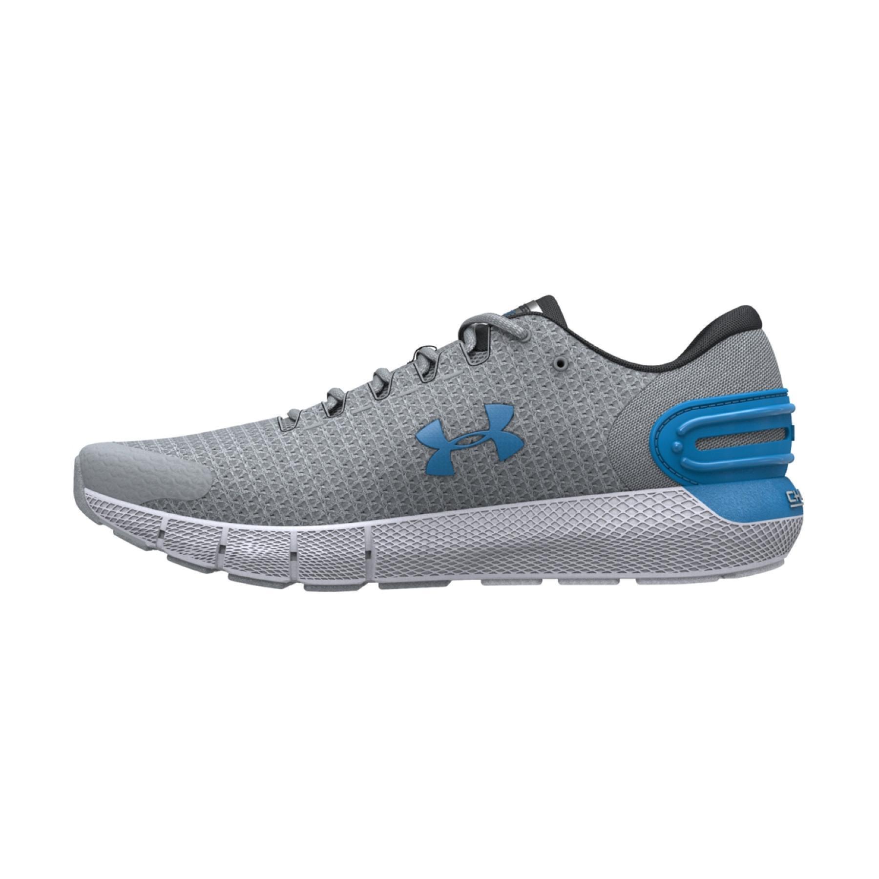 Chaussures de running Under Armour Charged Rogue 2.5 Reflect