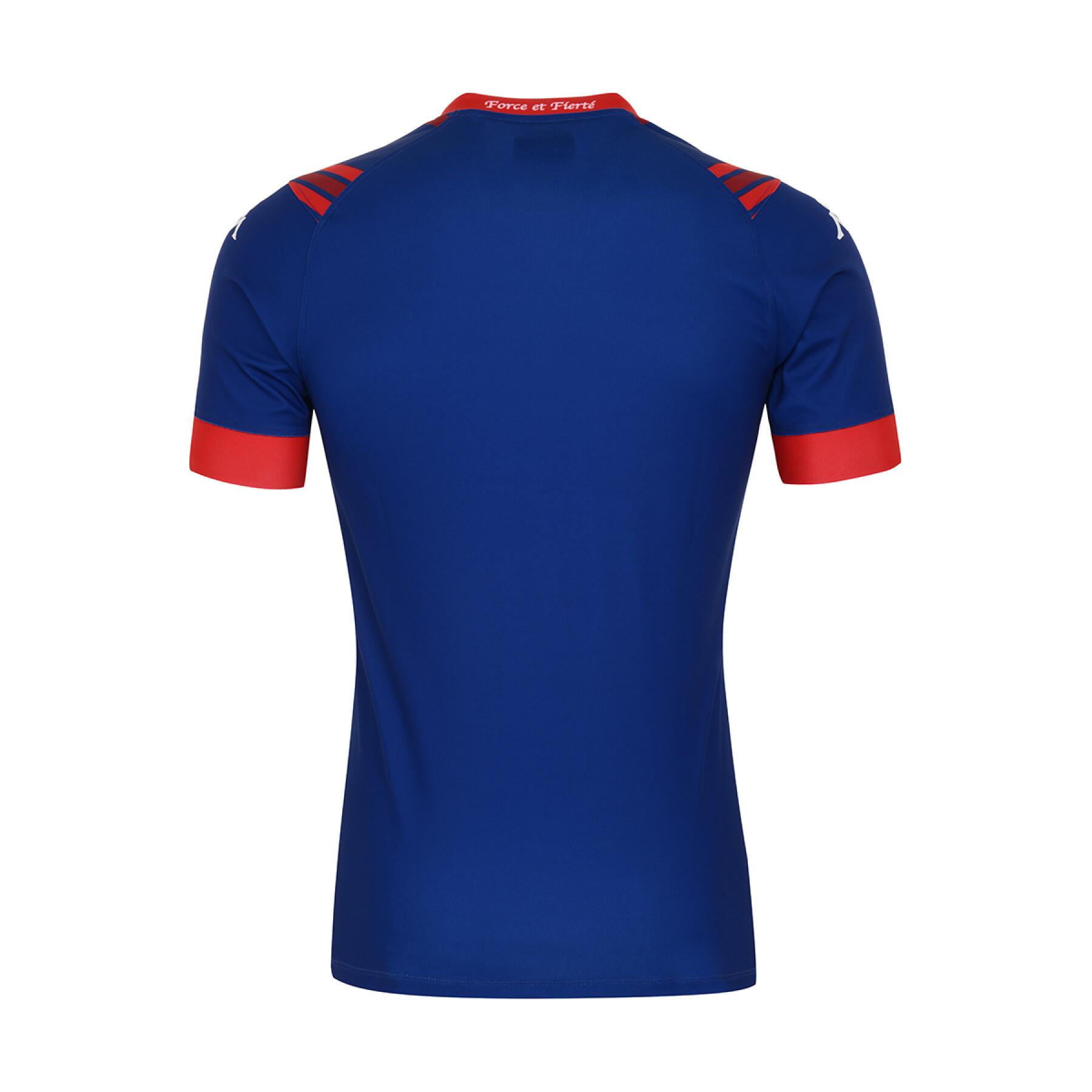 Maillot domicile FC Grenoble Rugby 2020/21