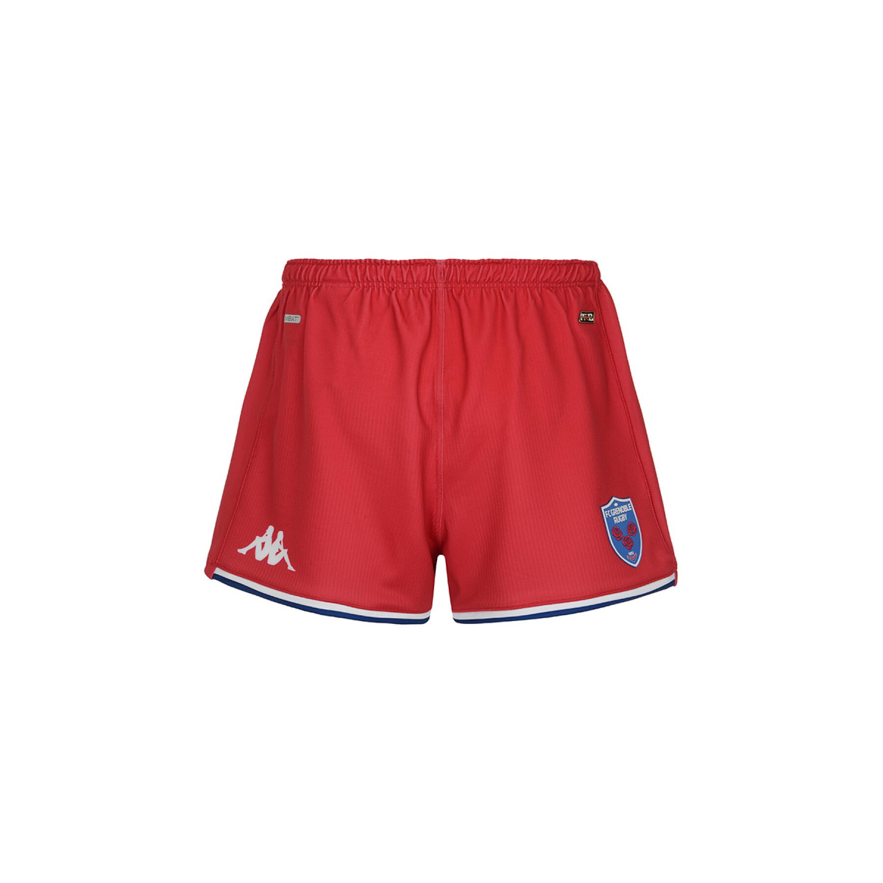Short FC Grenoble Rugby 2021/22