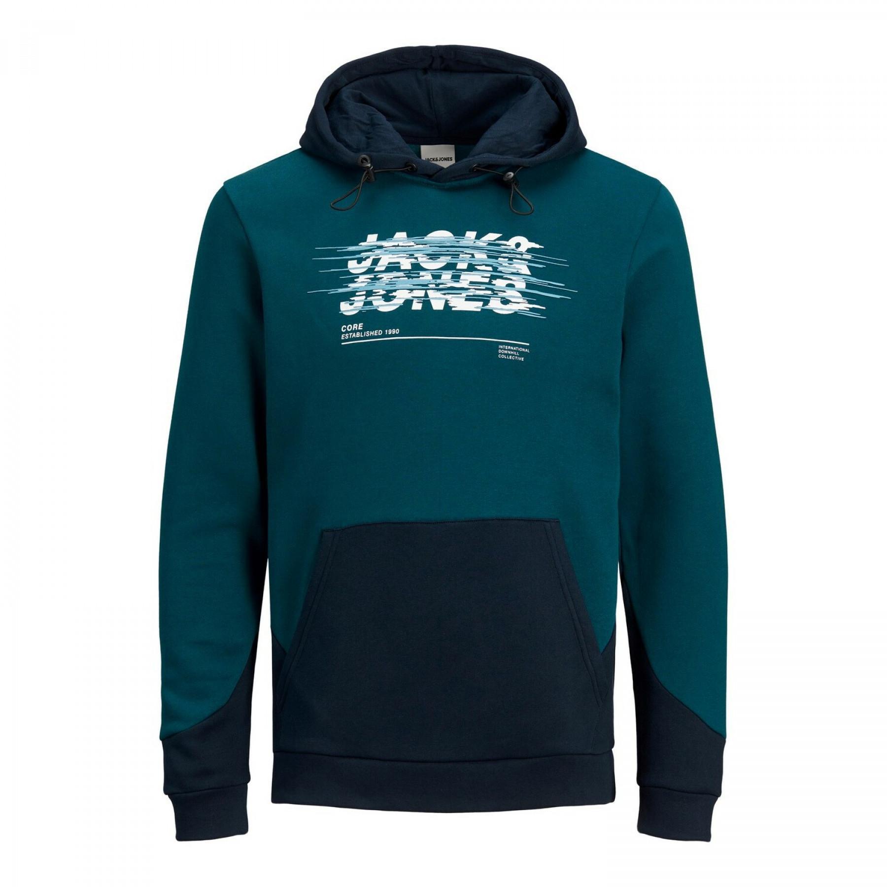Sweatshirt Jack & Jones Cocoron