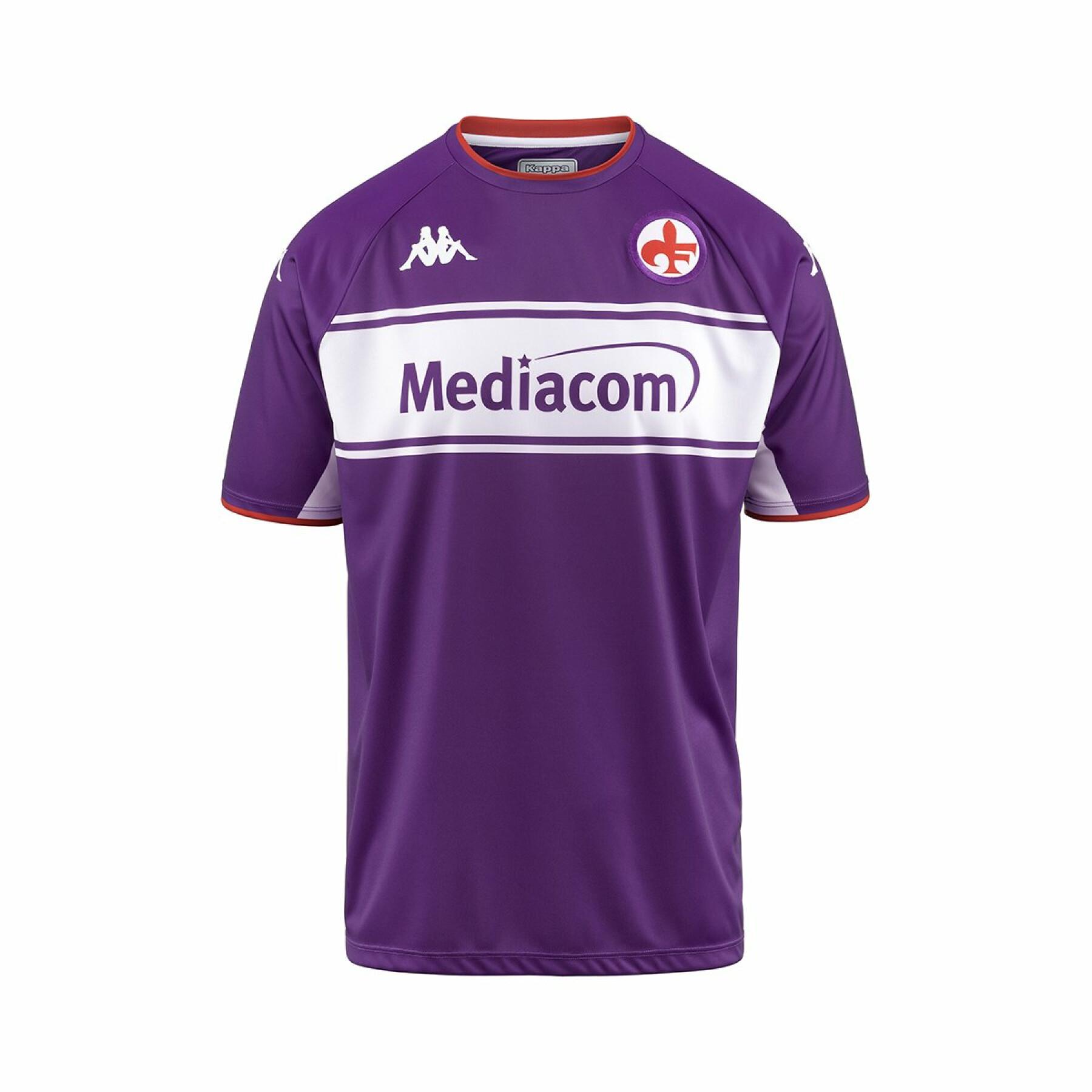 Maillot Domicile Fiorentina AC 2021/22