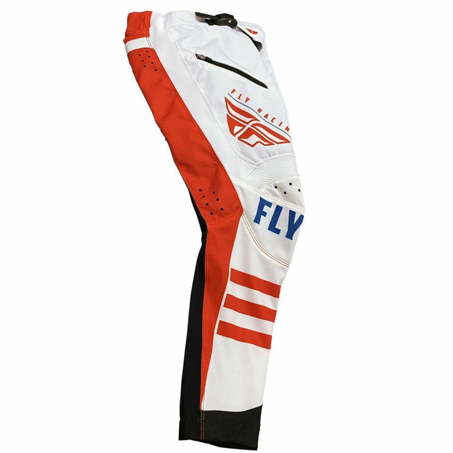 Pantalon Fly Racing Kinetic 2020