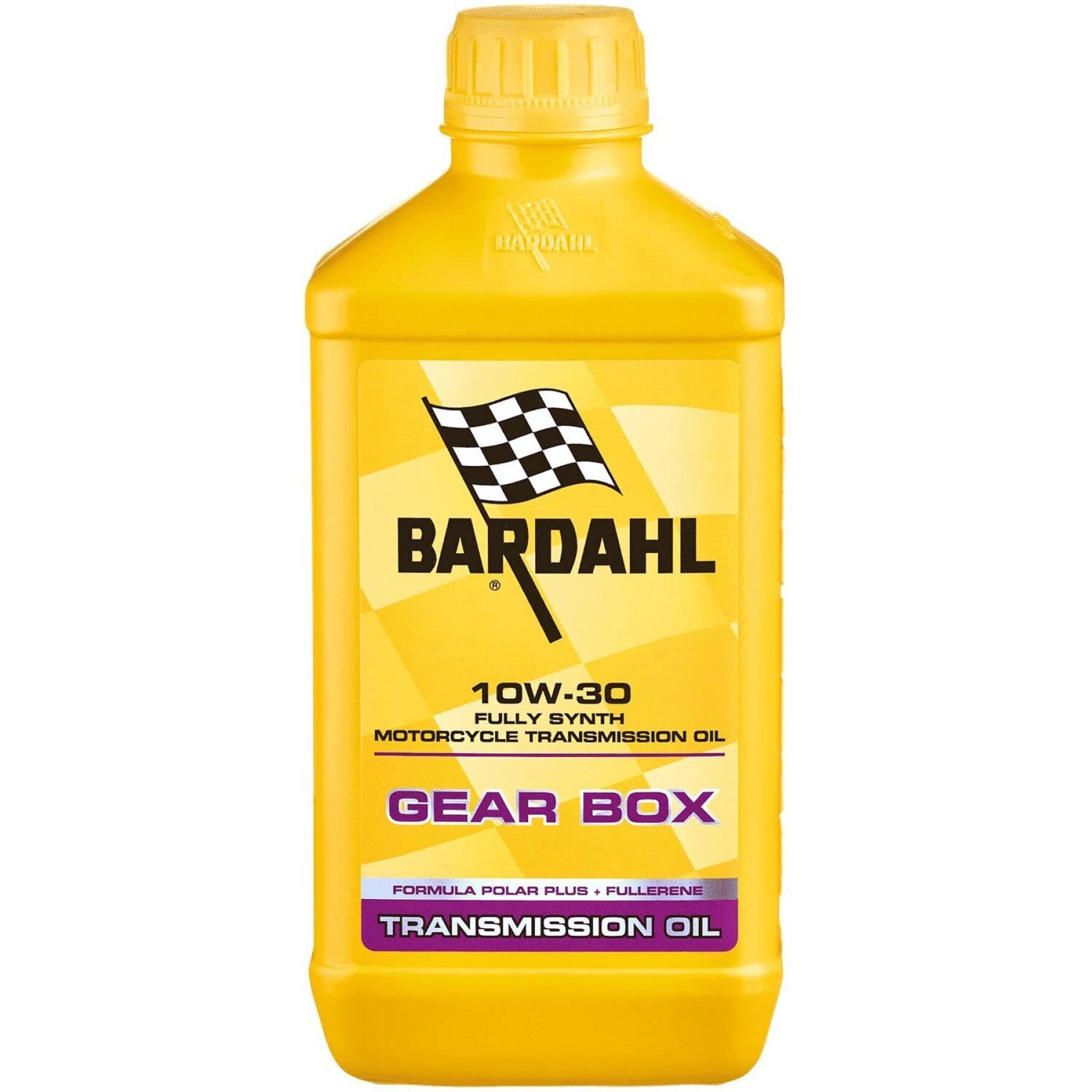 Huile Bardahl Gear Box 10W-30 1L
