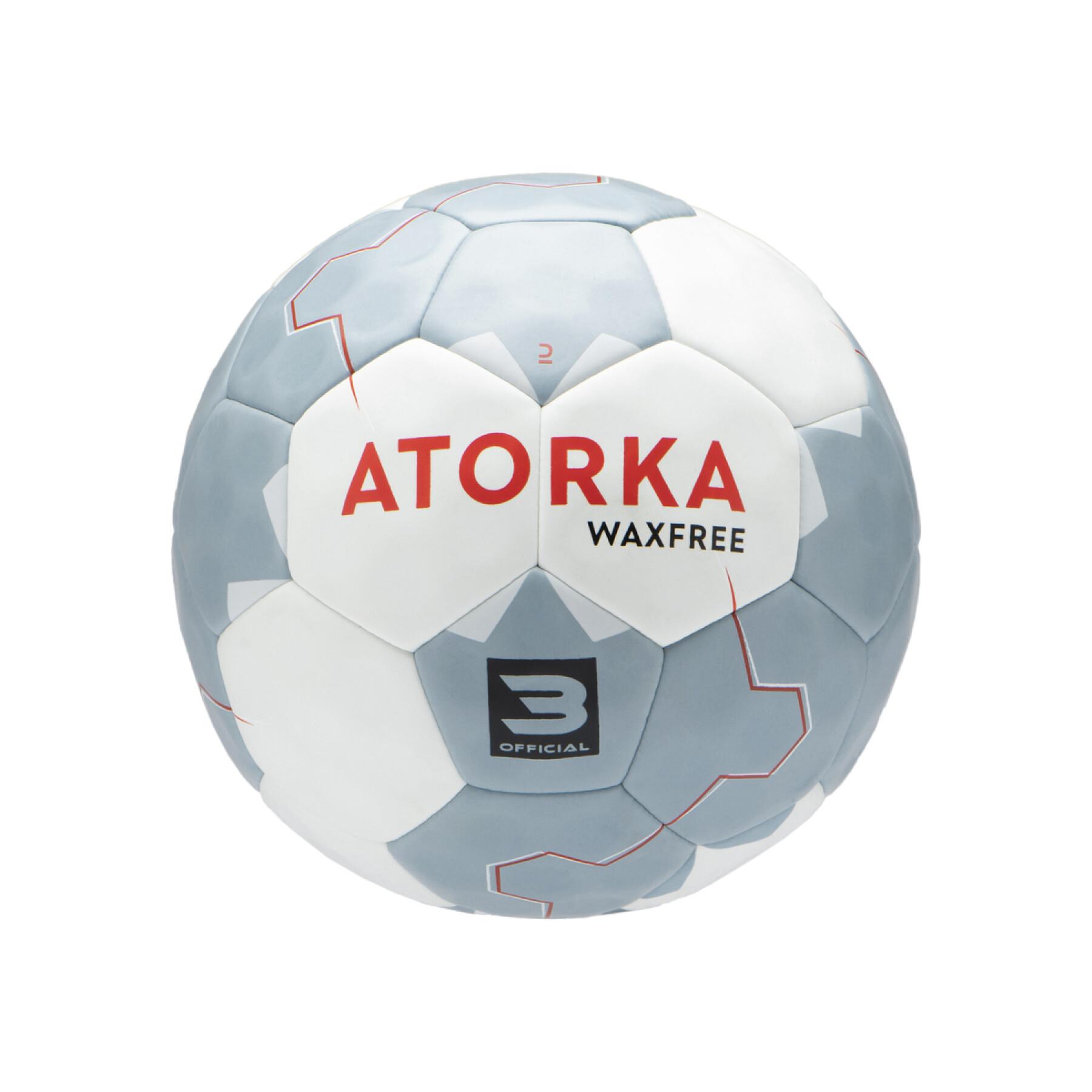 Ballon Atorka H500 Wax free Taille 3
