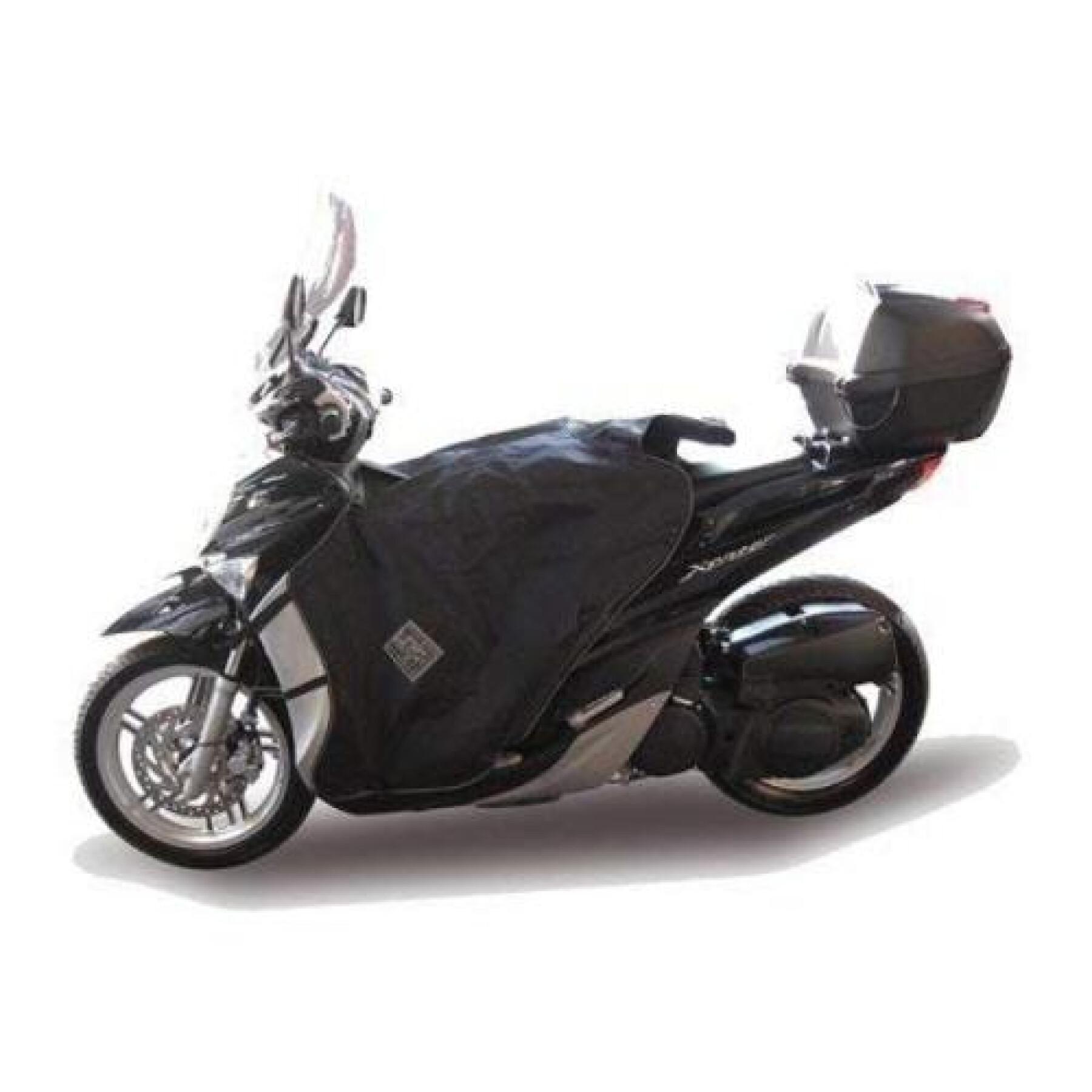 Tablier scooter Tucano Urbano Termoscud Yamaha Xenter 125-150 (à partir de 2012)