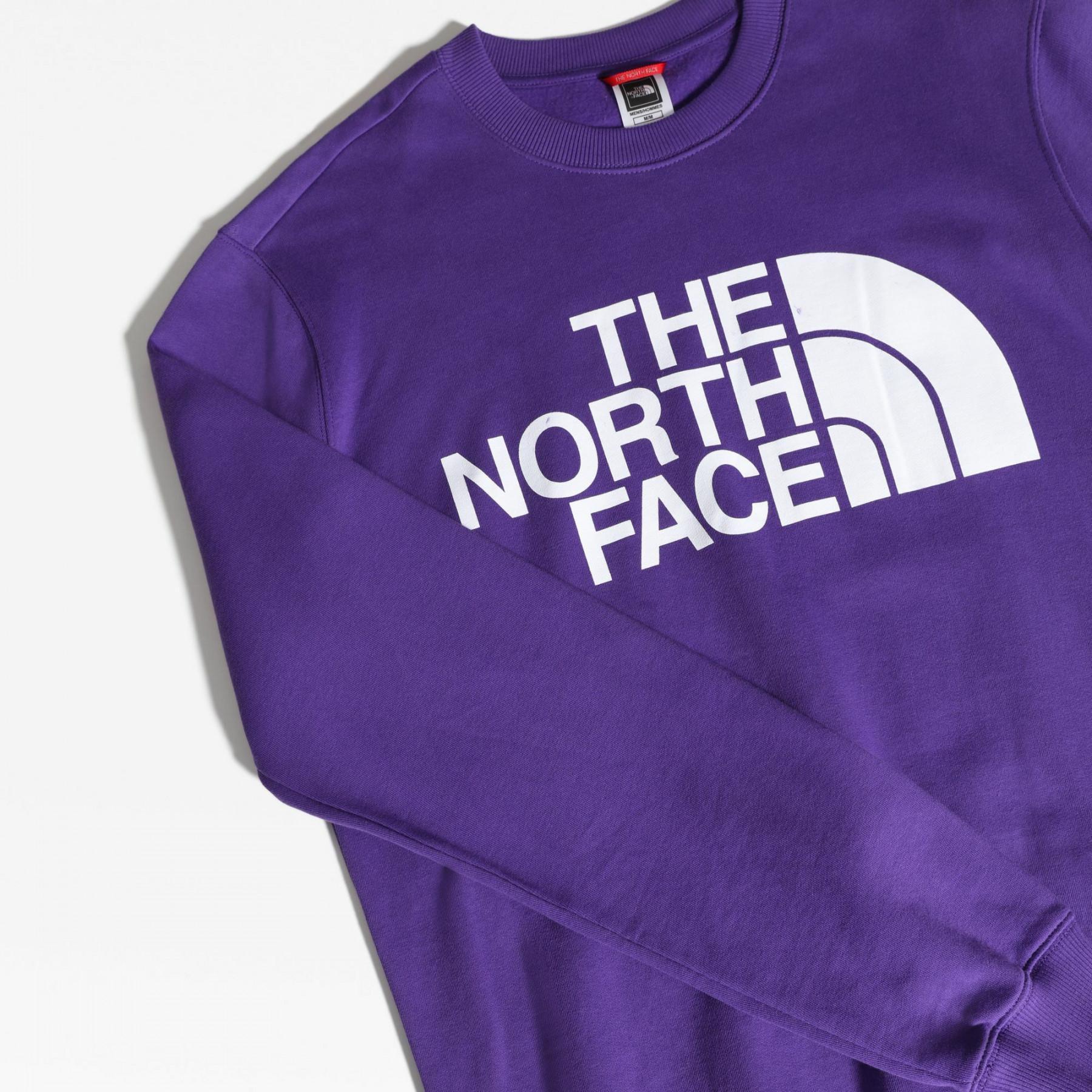 Sweatshirt The North Face Standard Crew