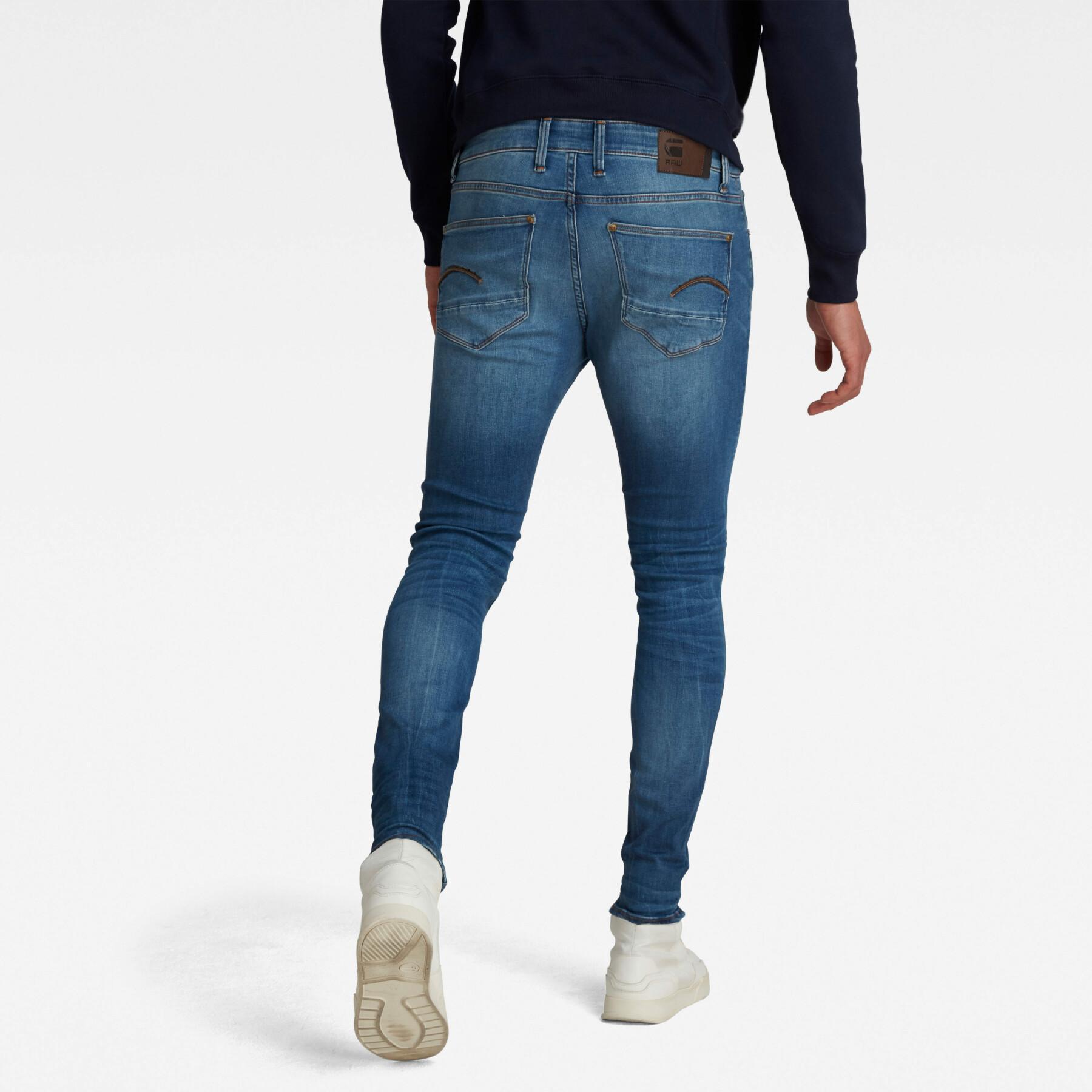 Jeans skinny G-Star Revend