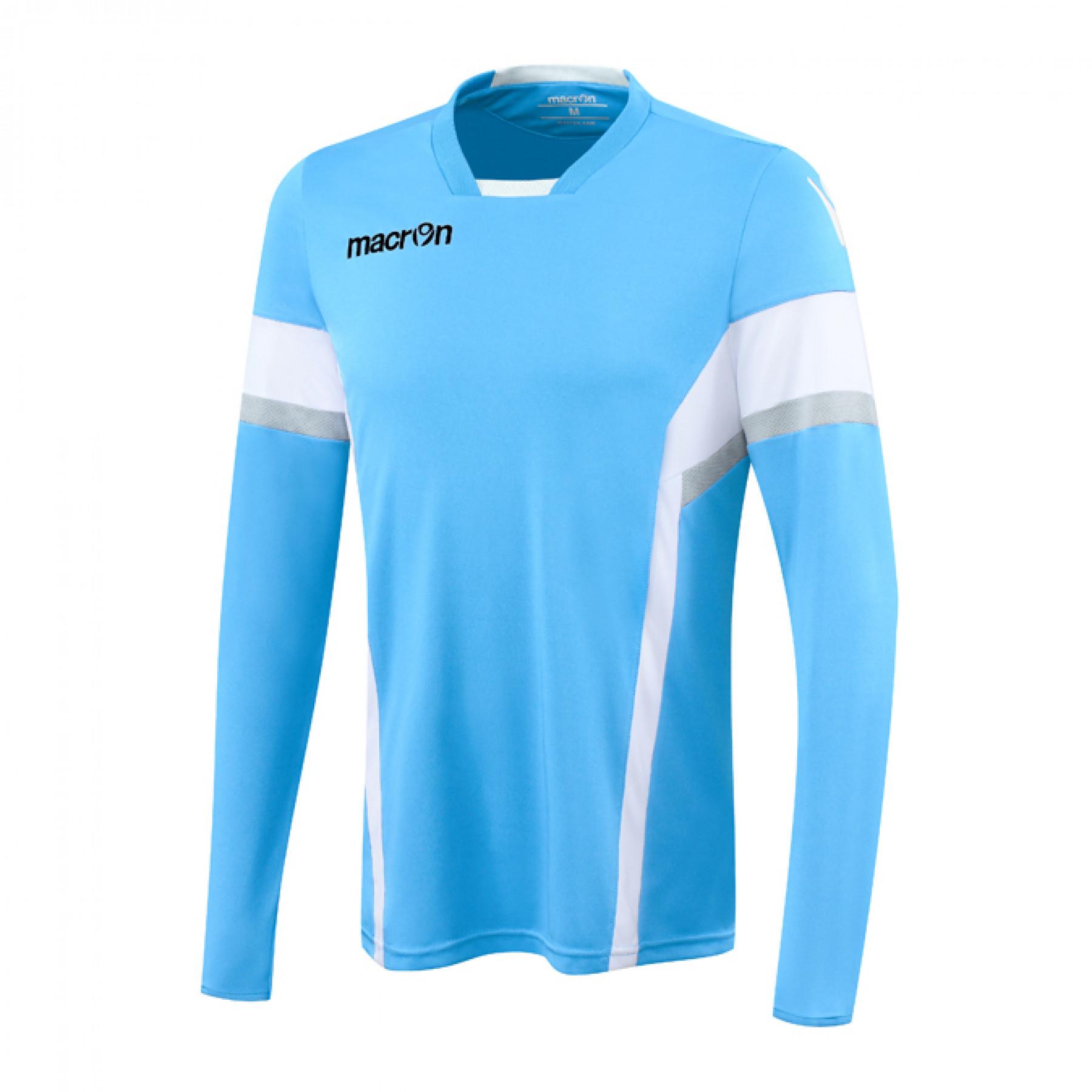 Maillot manches longues Macron strength