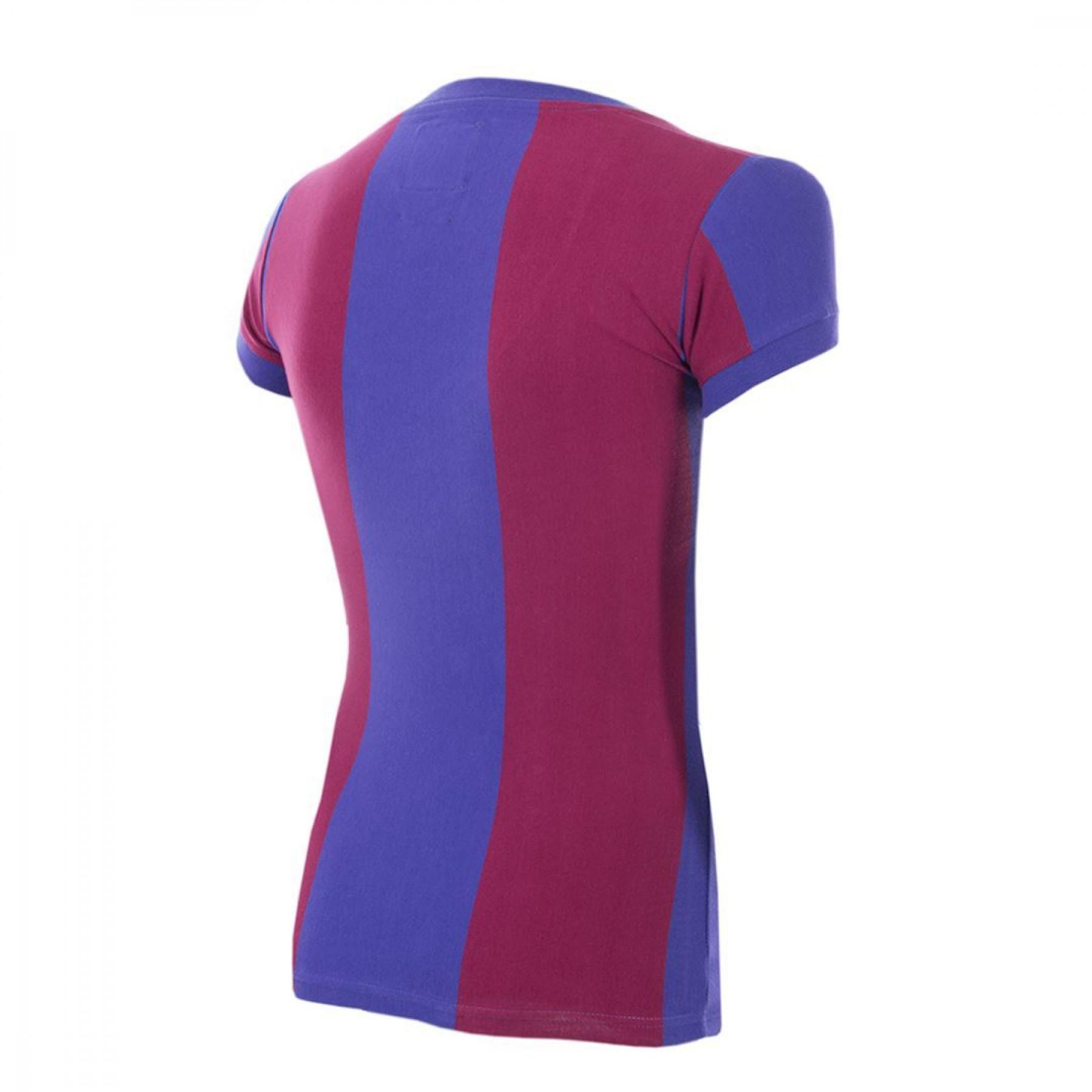 Maillot femme Copa FC Barcelone 1976-77