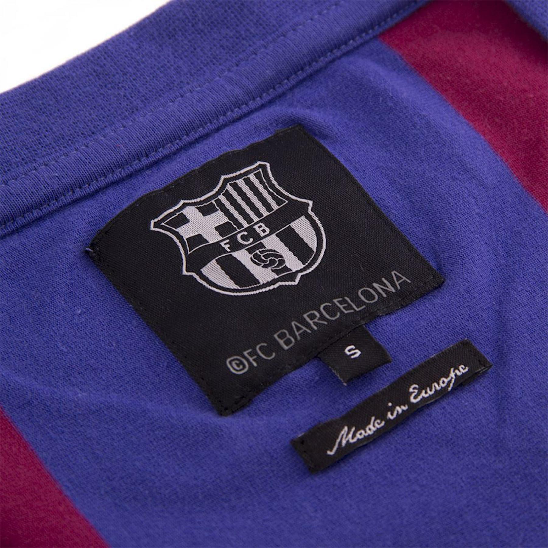Maillot femme Copa FC Barcelone 1976-77