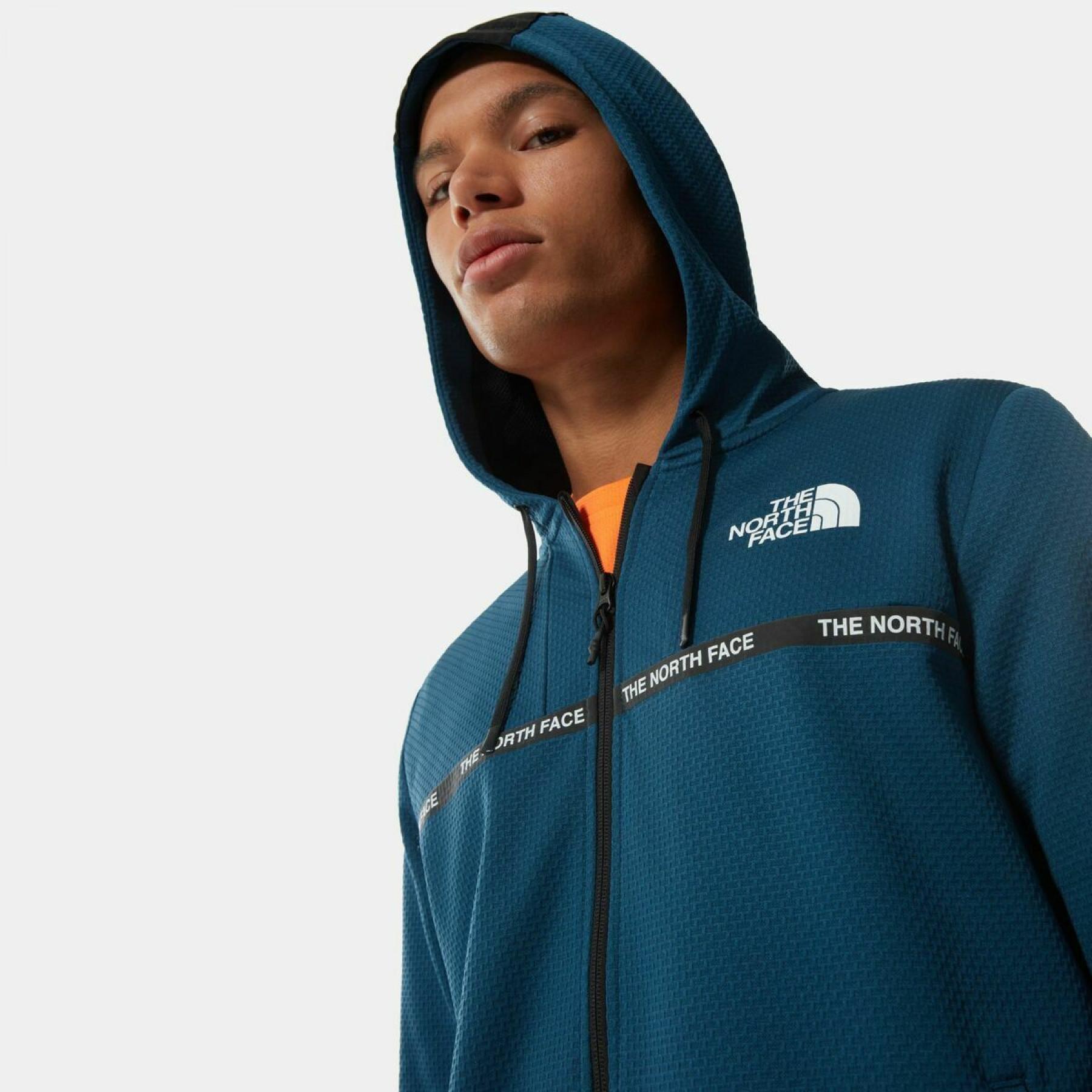 Veste The North Face Overlay