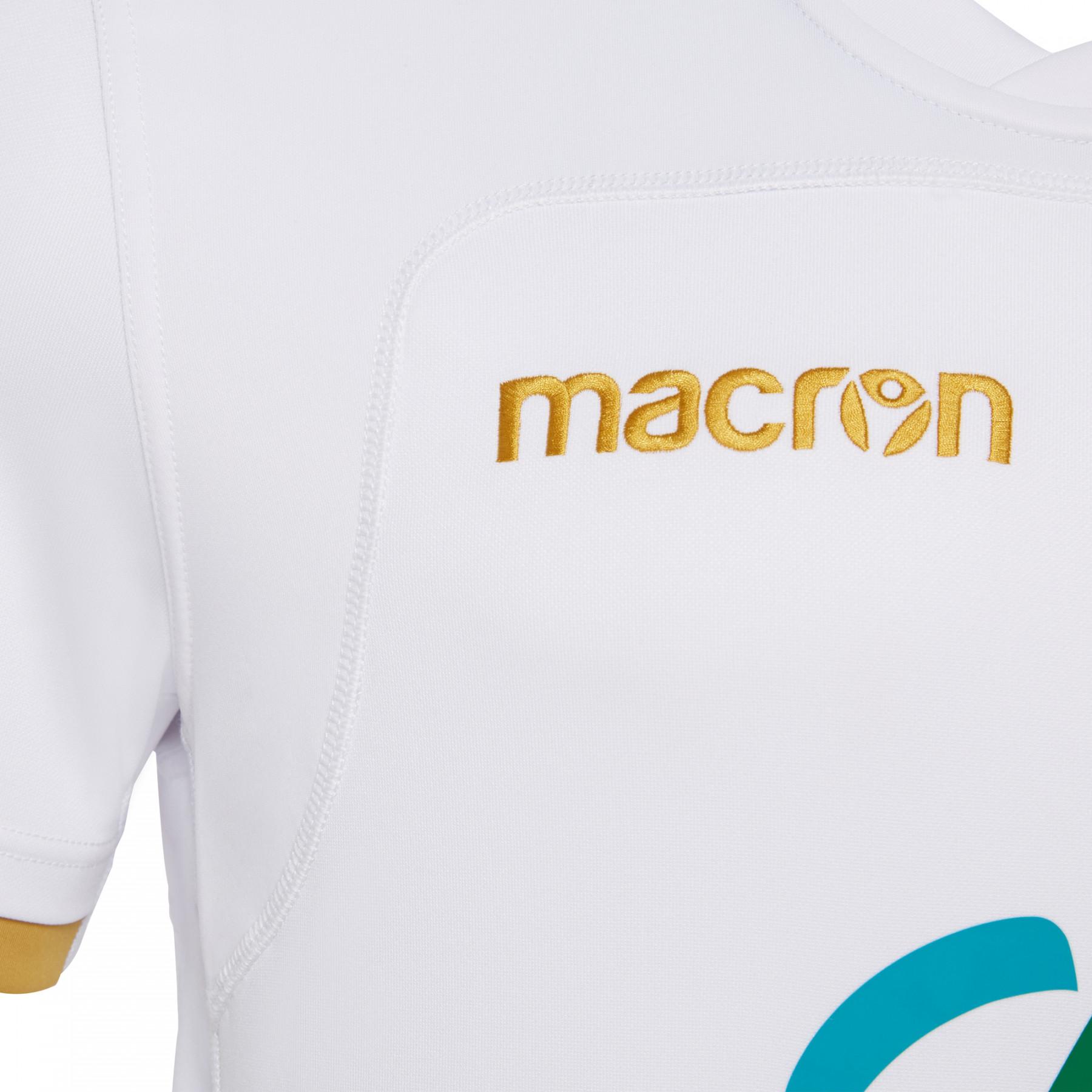 Maillot extérieur Italie Rugby 2017-2018
