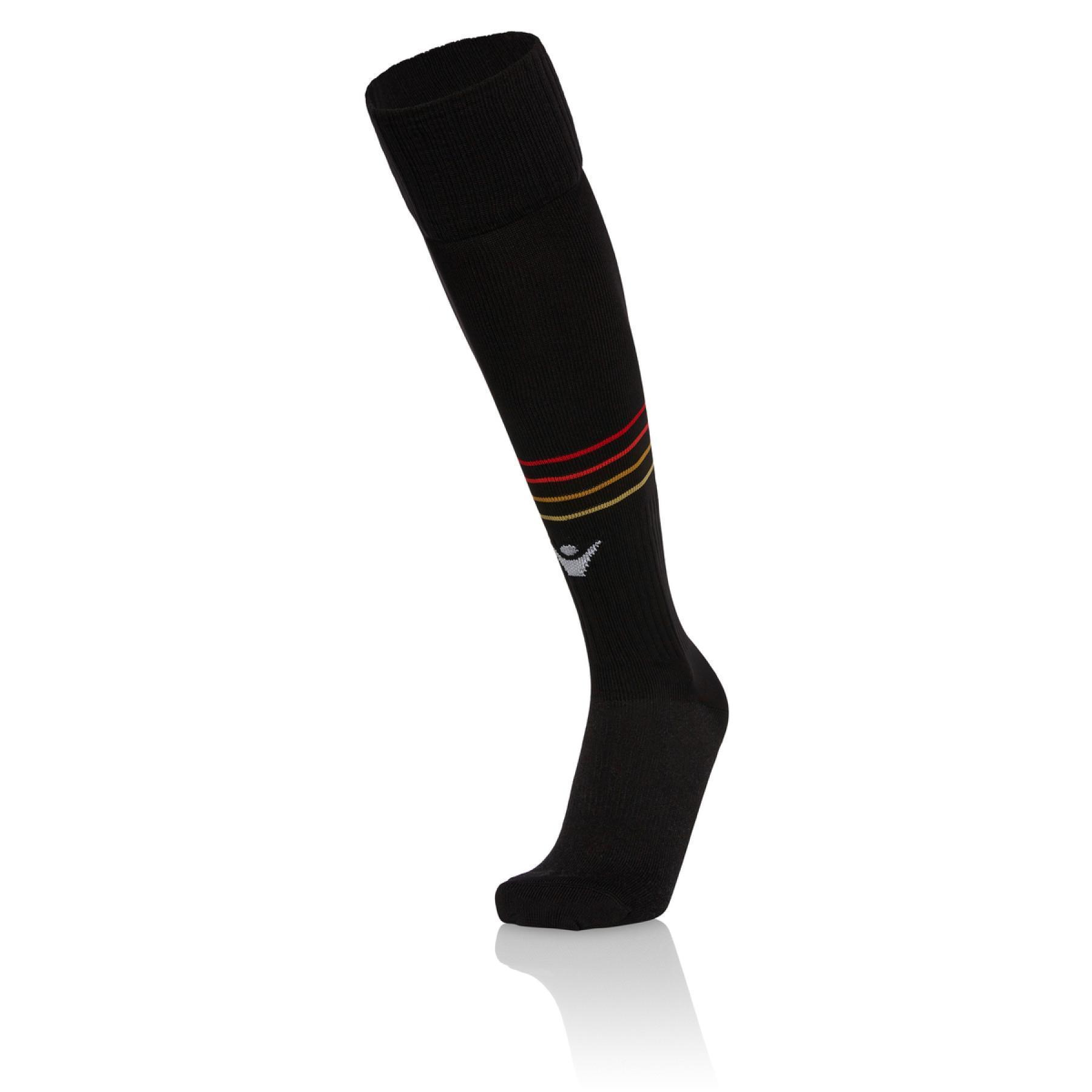Chaussettes domicile Allemagne rugby 2018/19