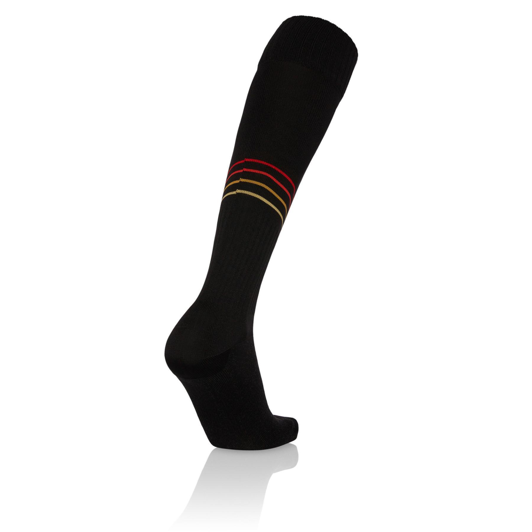 Chaussettes domicile Allemagne rugby 2018/19