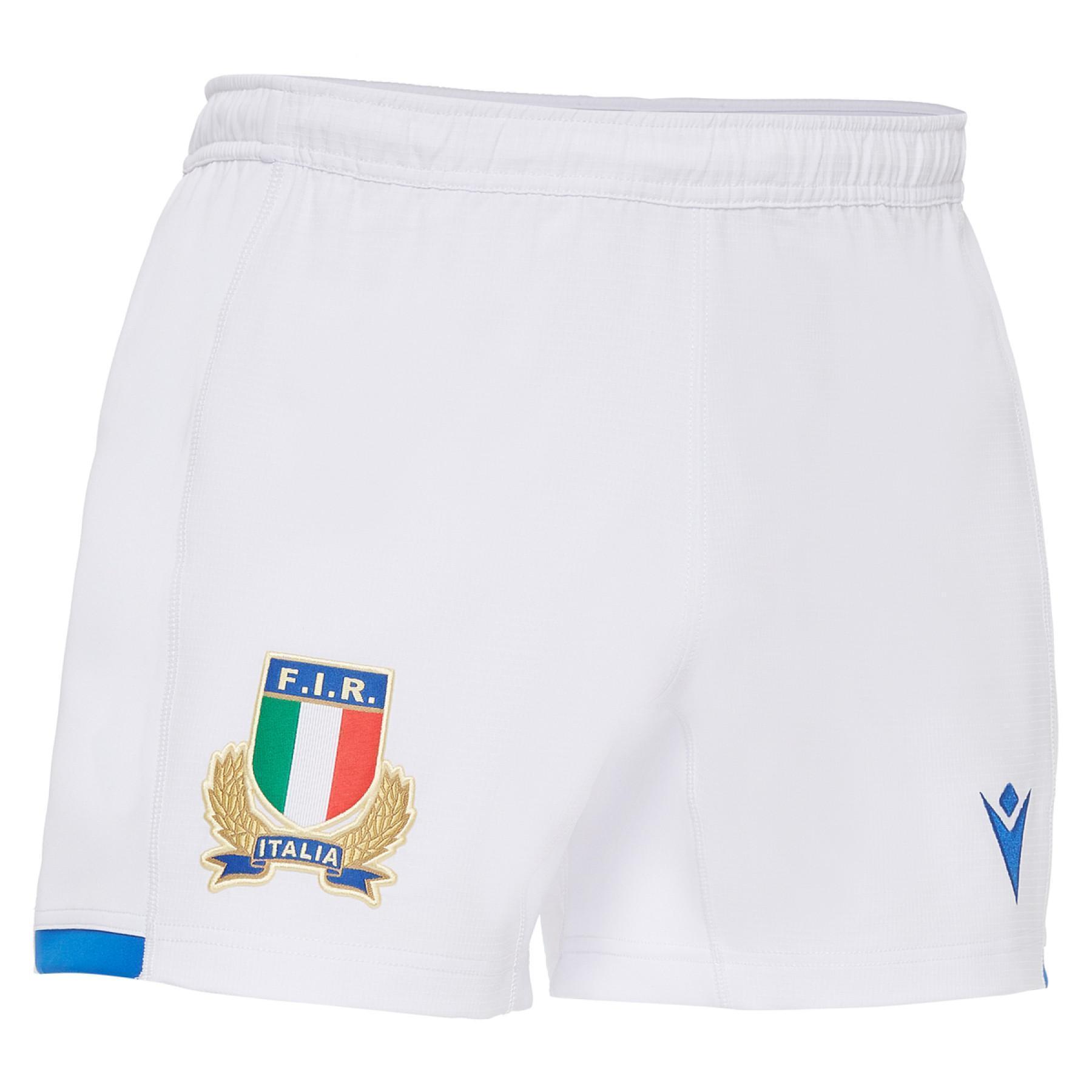 Short domicile Italien rugby 2020/21