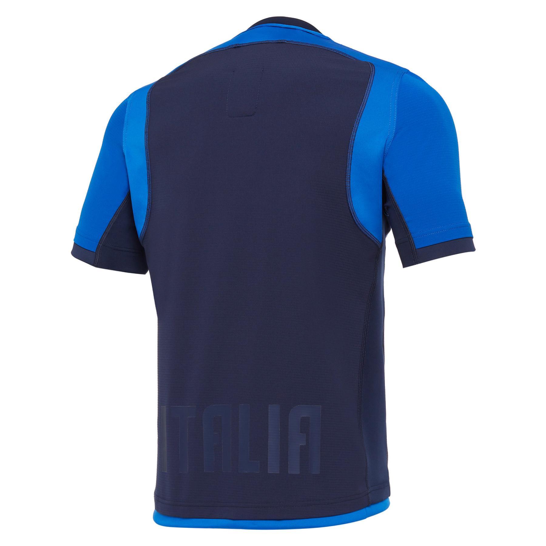 Maillot Italie rugby 2020/21