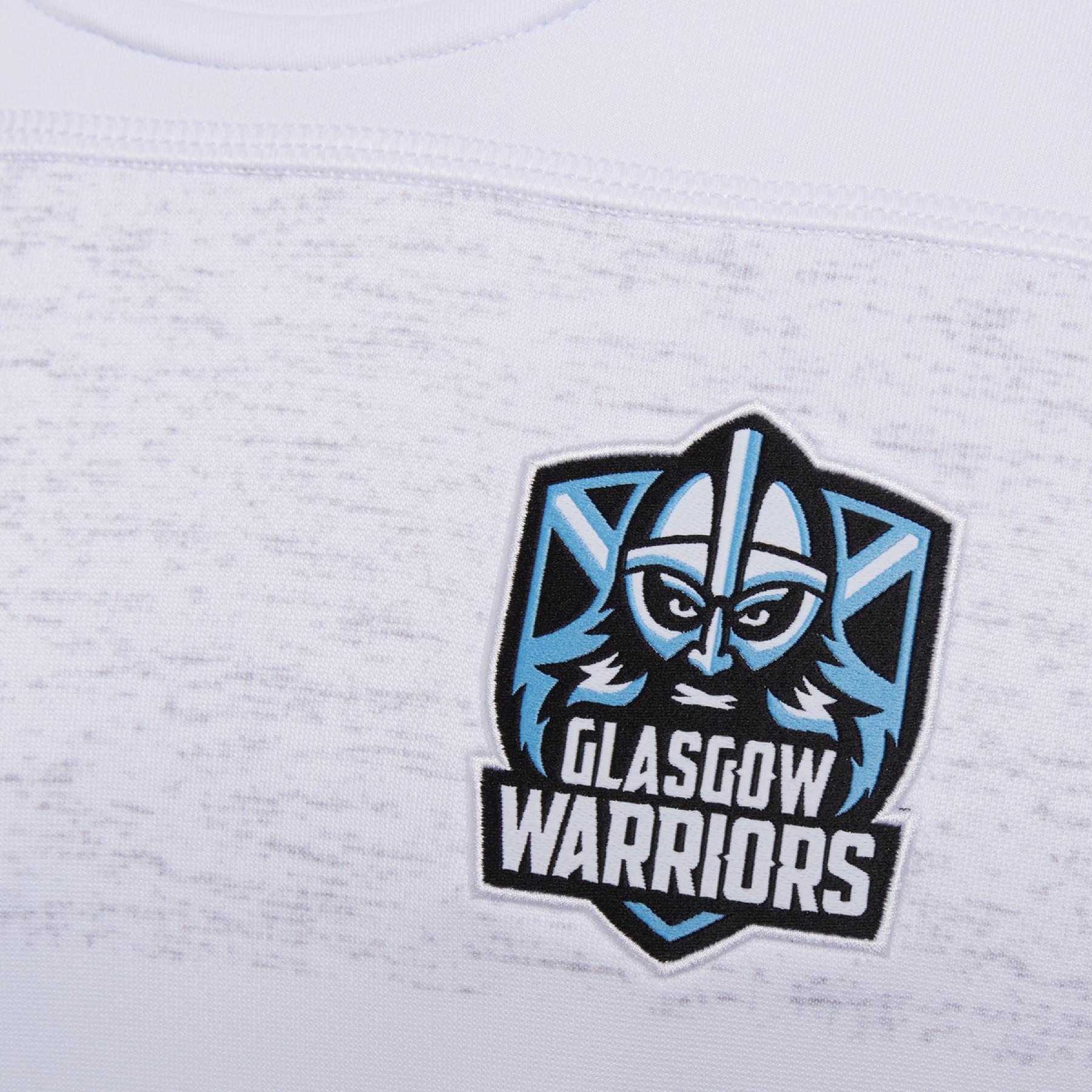 Maillot extérieur Glasgow warriors 2020/21