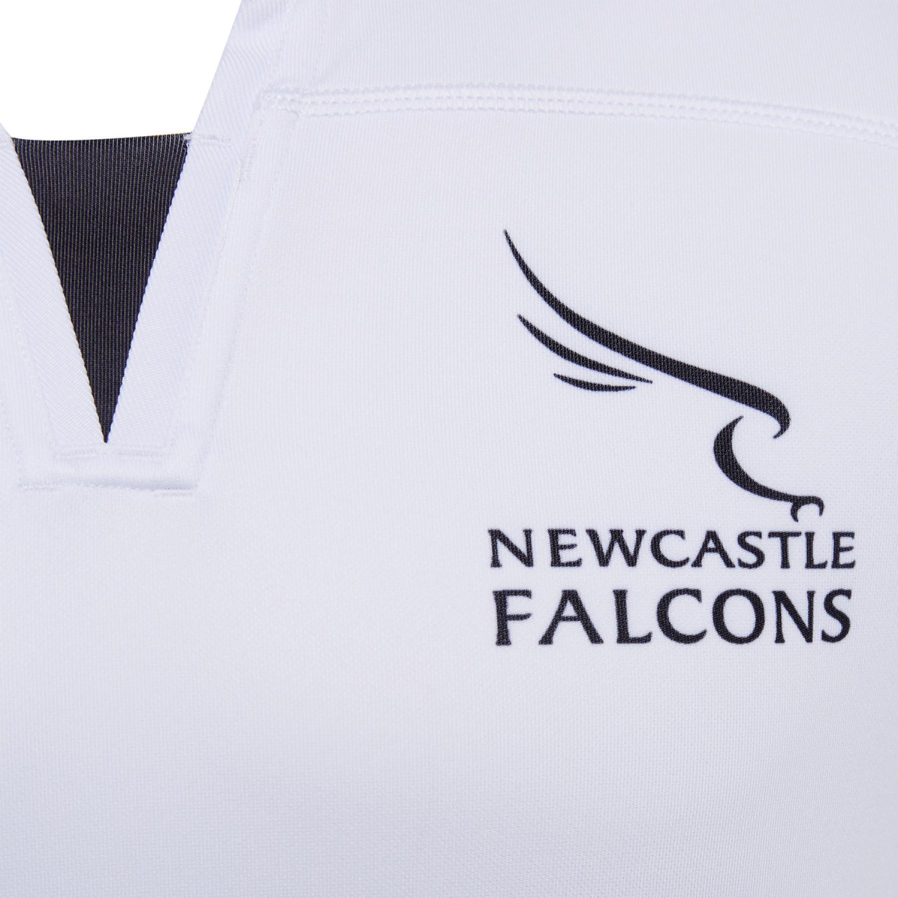Maillot extérieur Newcastle falcons 2020/21