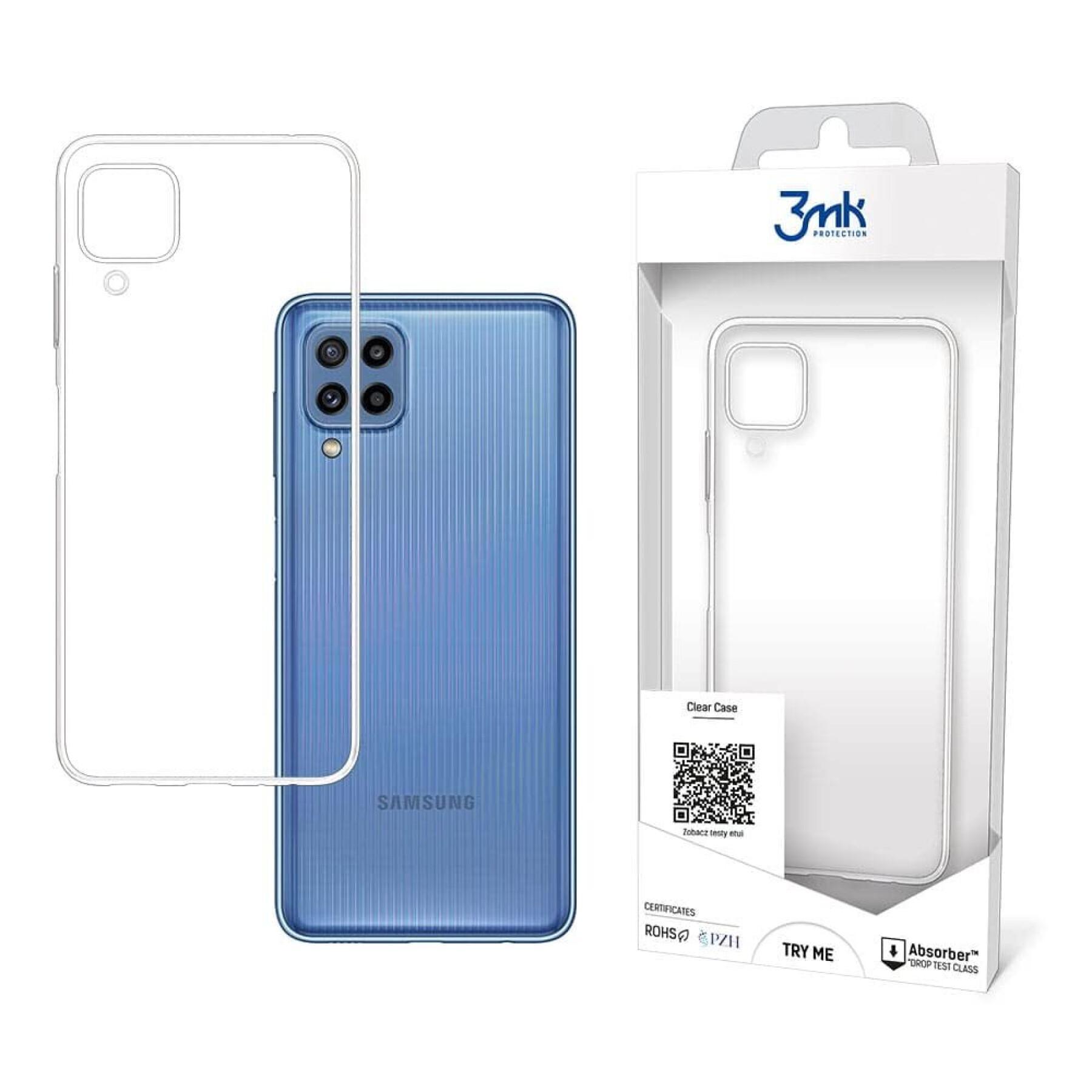 Coque smartphone 3MK Samsung Galaxy M23 5G