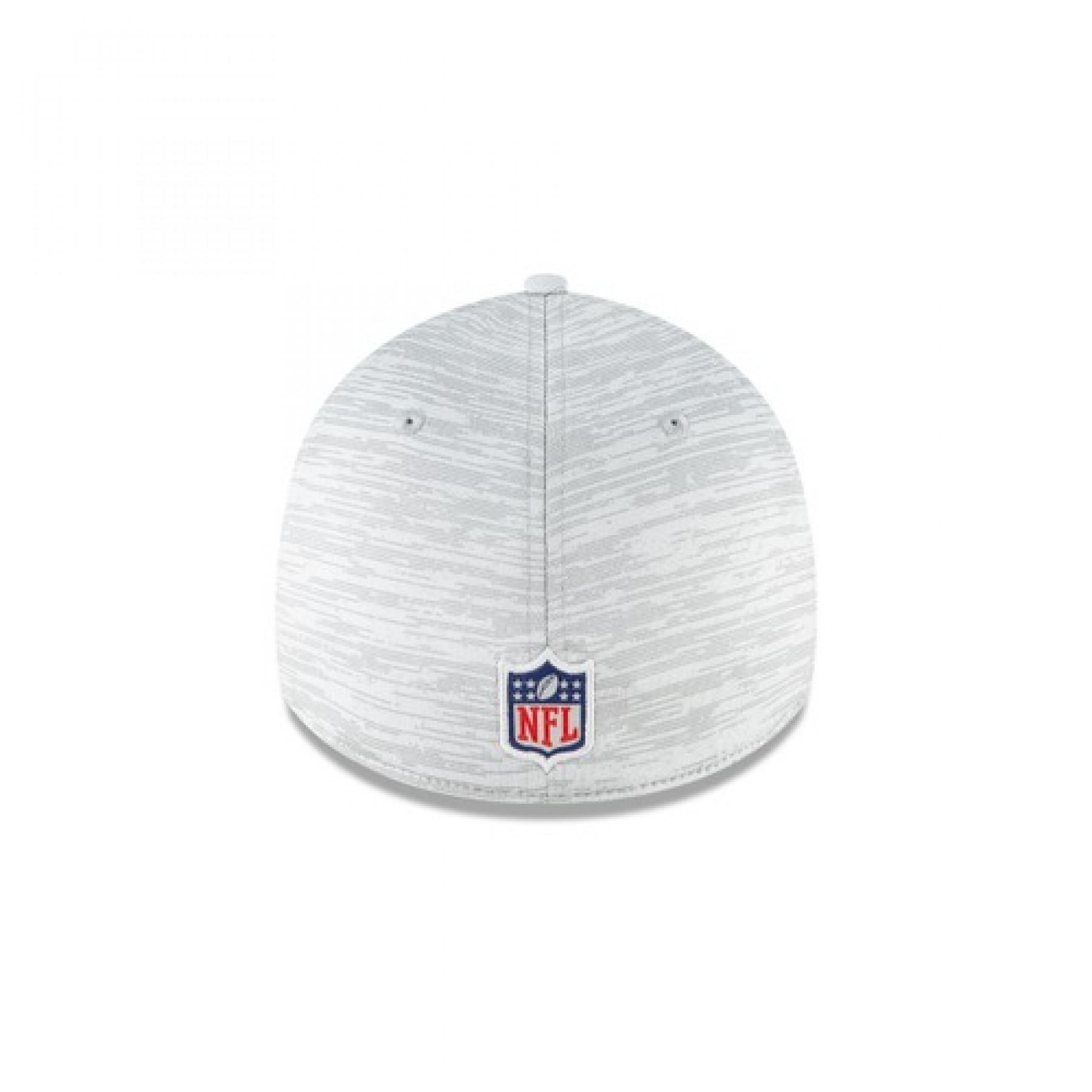 Casquette New Era NFL 20 Sideline 3930 Los Angeles Chargers