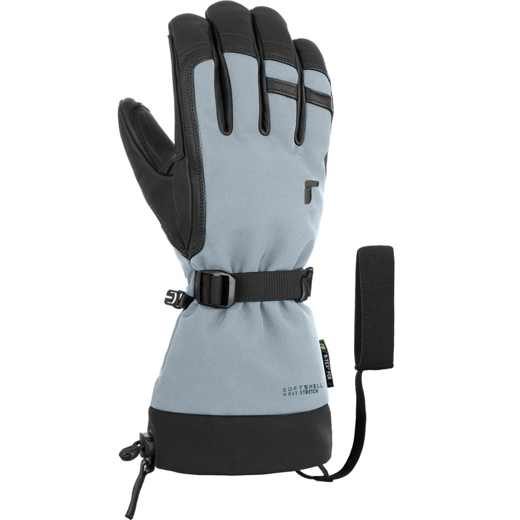 Gants de ski Reusch Explorer Pro R-tex® Pcr Xt Lc