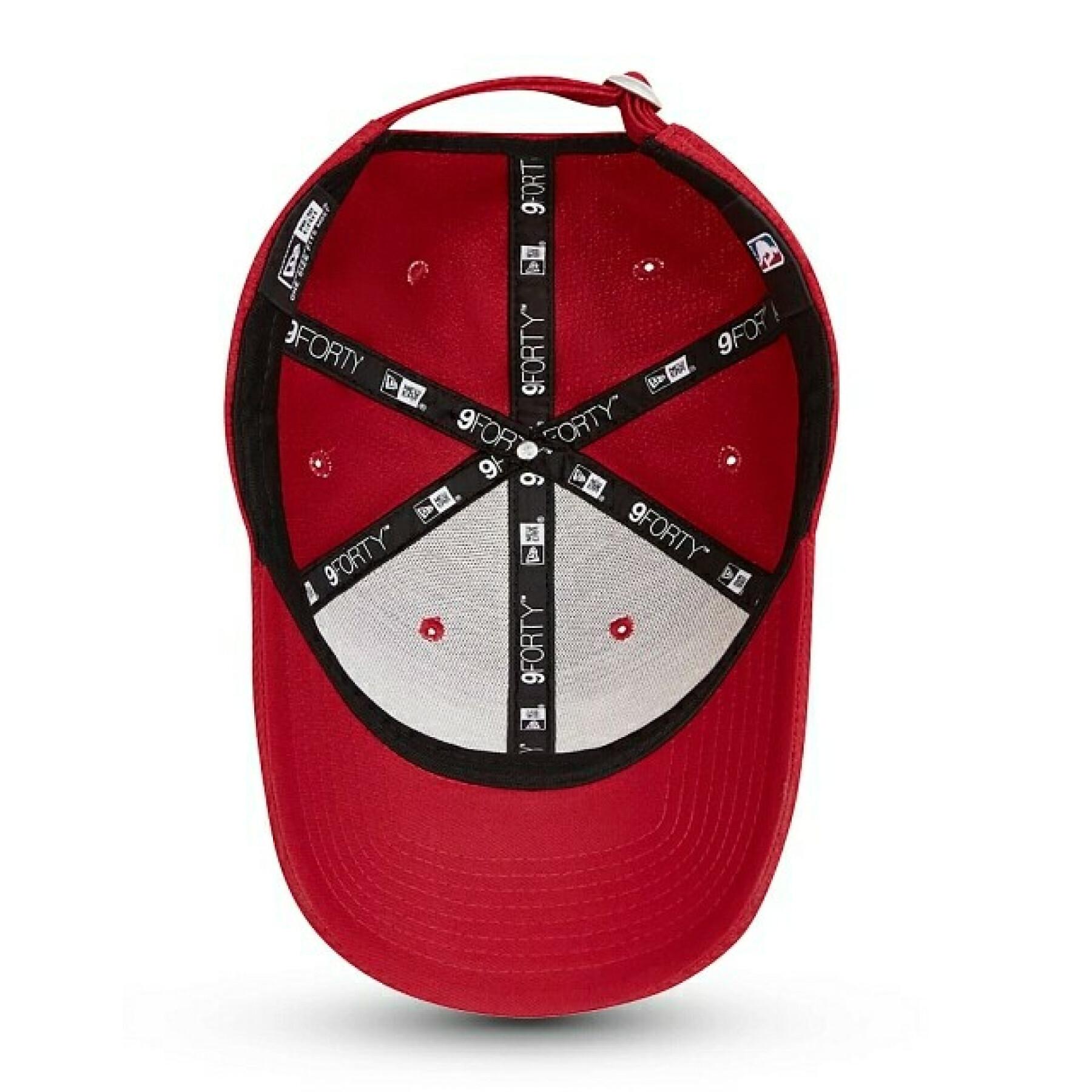 Casquette 9forty Chicago Bulls 2021/22