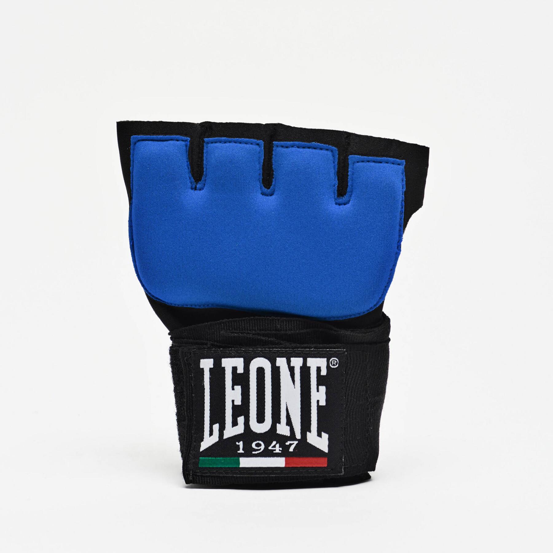 Sous-gants gel Leone
