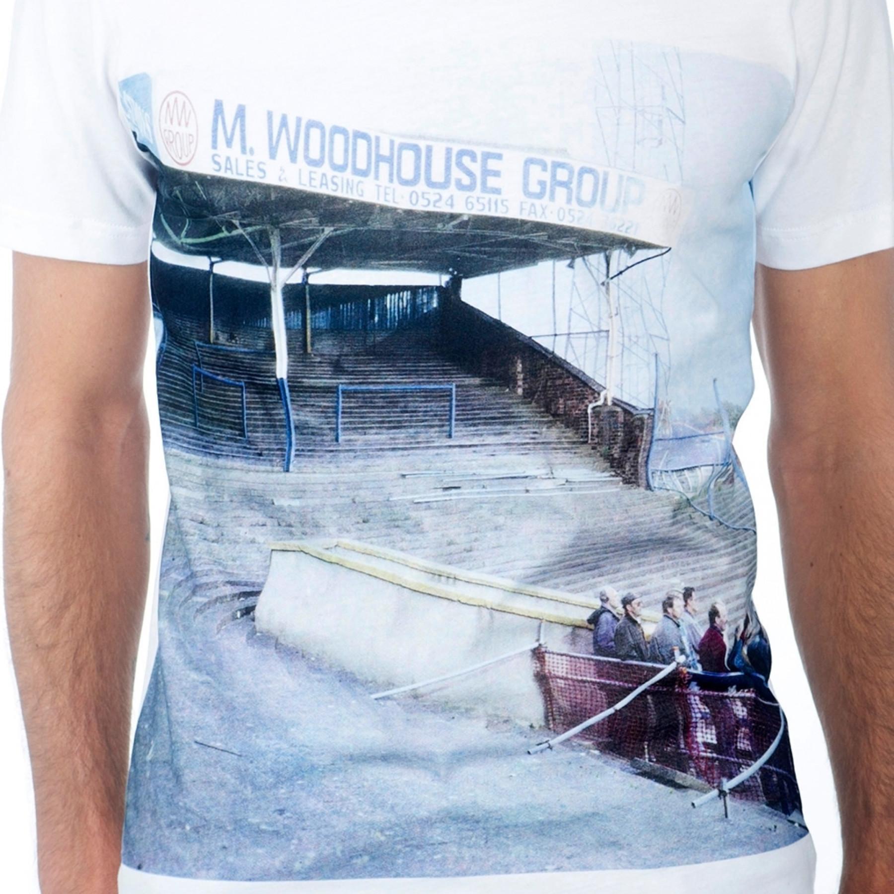 T-shirt Copa Football Preston North End Terraces