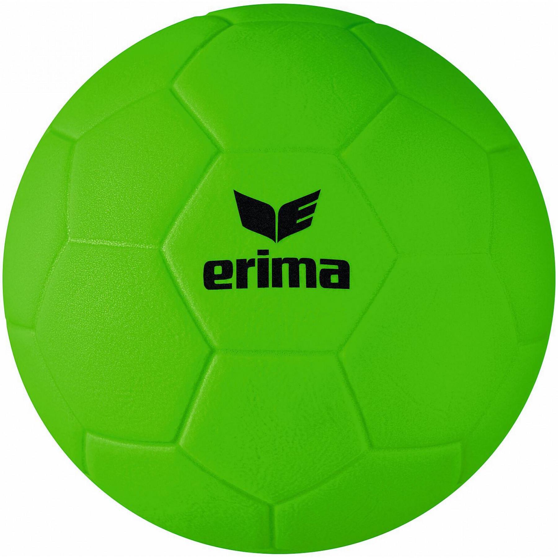 Lot de 3 Ballons enfant de Beach Handball Erima